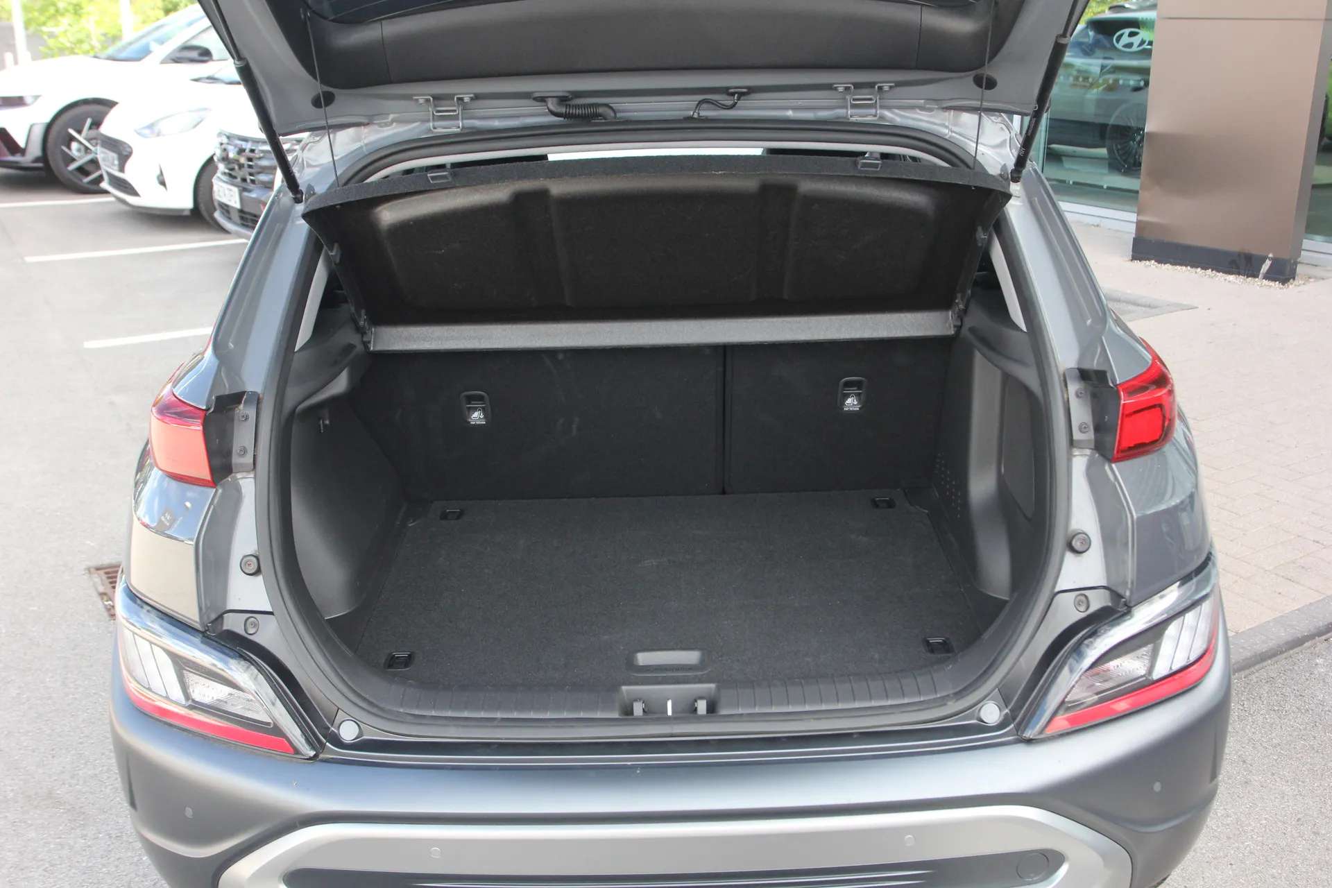 2023 HYUNDAI KONA 2023 HYUNDAI KONA