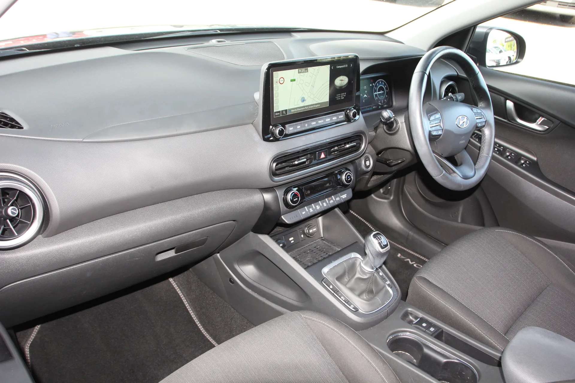 2023 HYUNDAI KONA 2023 HYUNDAI KONA