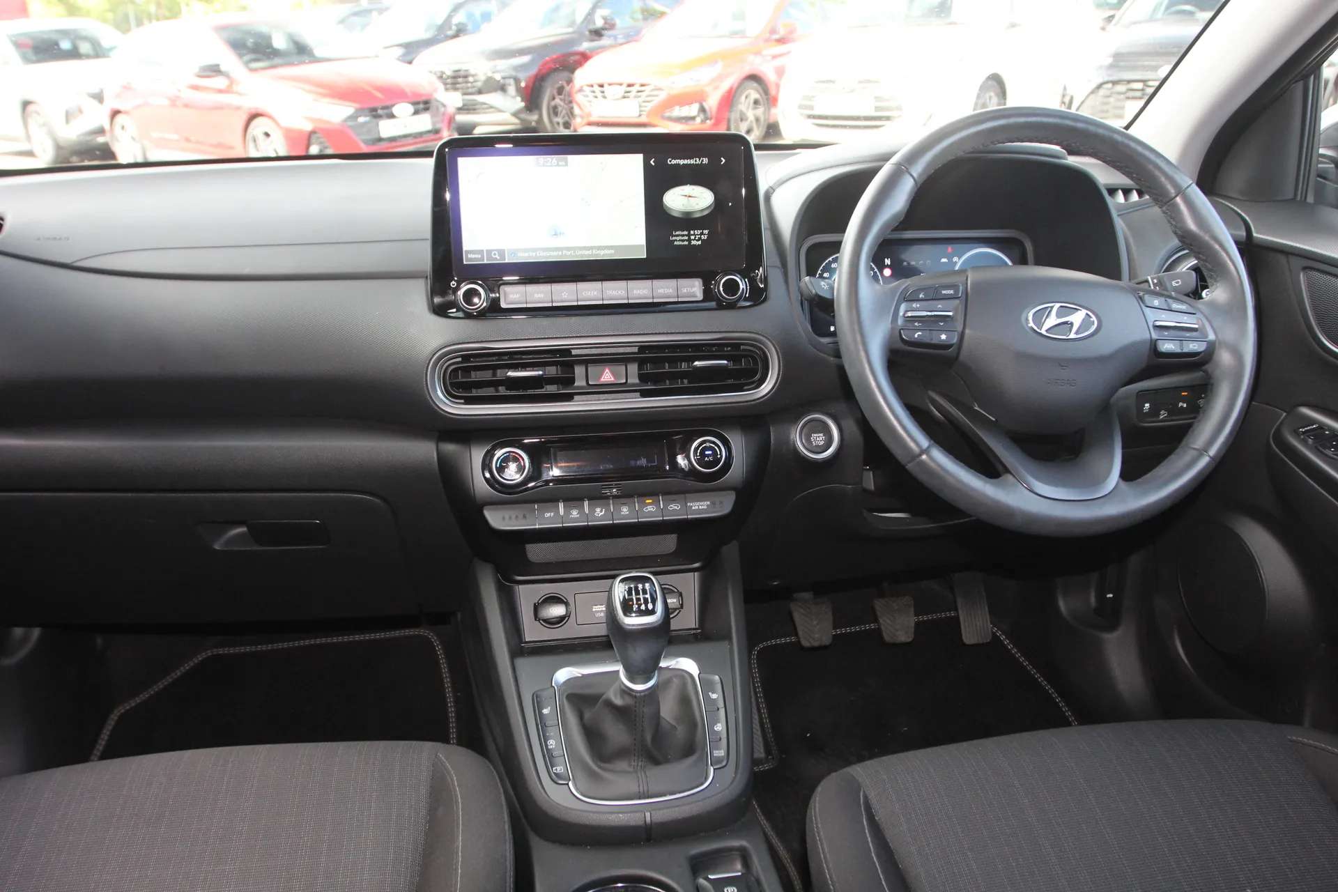 2023 HYUNDAI KONA 2023 HYUNDAI KONA