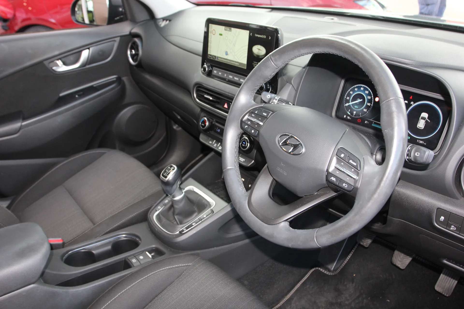 2023 HYUNDAI KONA 2023 HYUNDAI KONA