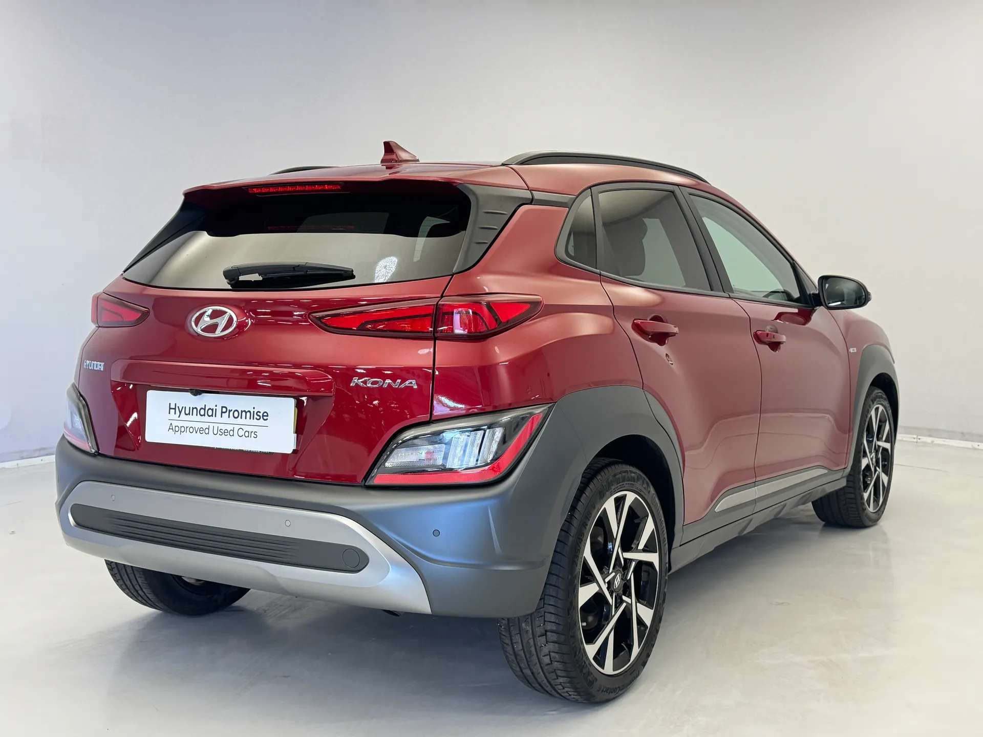 2023 HYUNDAI KONA 2023 HYUNDAI KONA