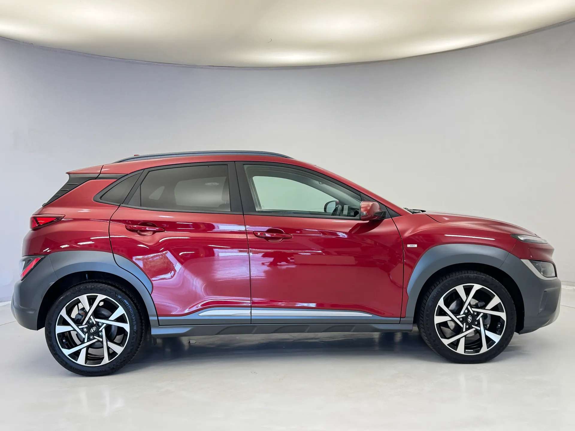 2023 HYUNDAI KONA 2023 HYUNDAI KONA