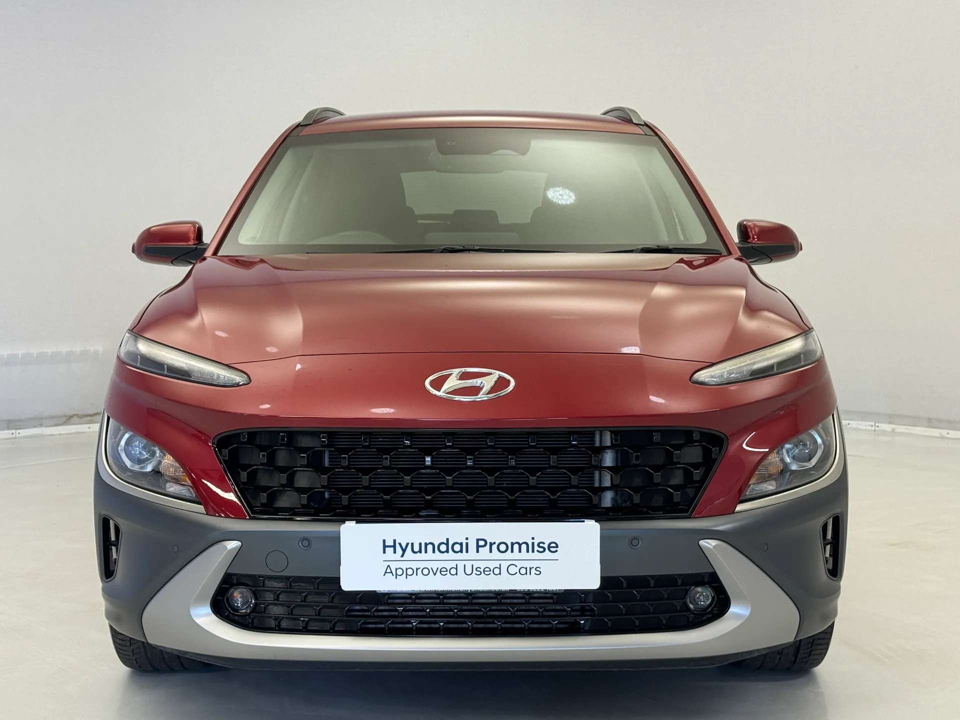 A 2023 HYUNDAI KONA 1.0 TGDi 48V MHEV Premium 5dr A 2023 HYUNDAI KONA 1.0 TGDi 48V MHEV Premium 5dr