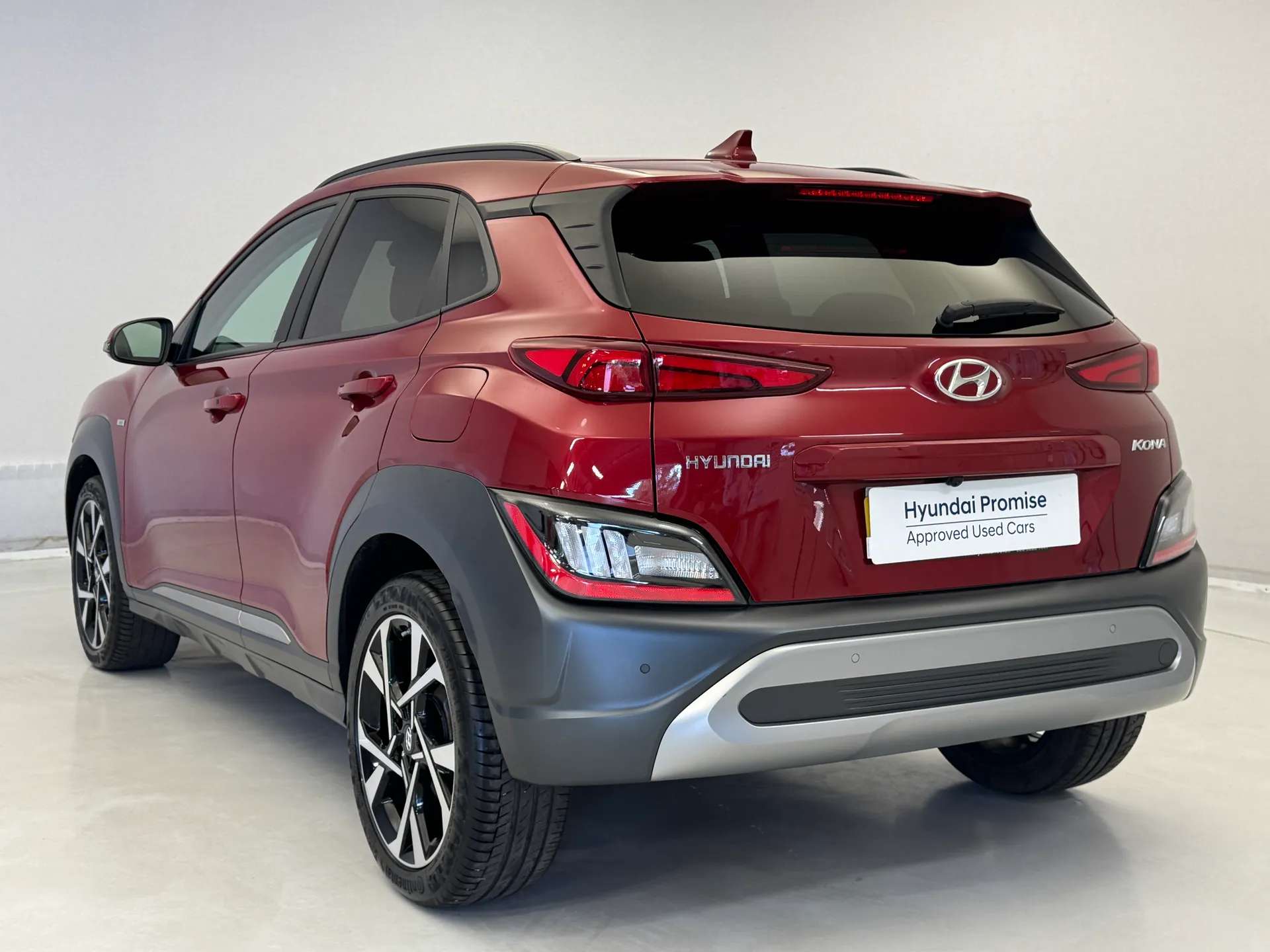 2023 HYUNDAI KONA 2023 HYUNDAI KONA