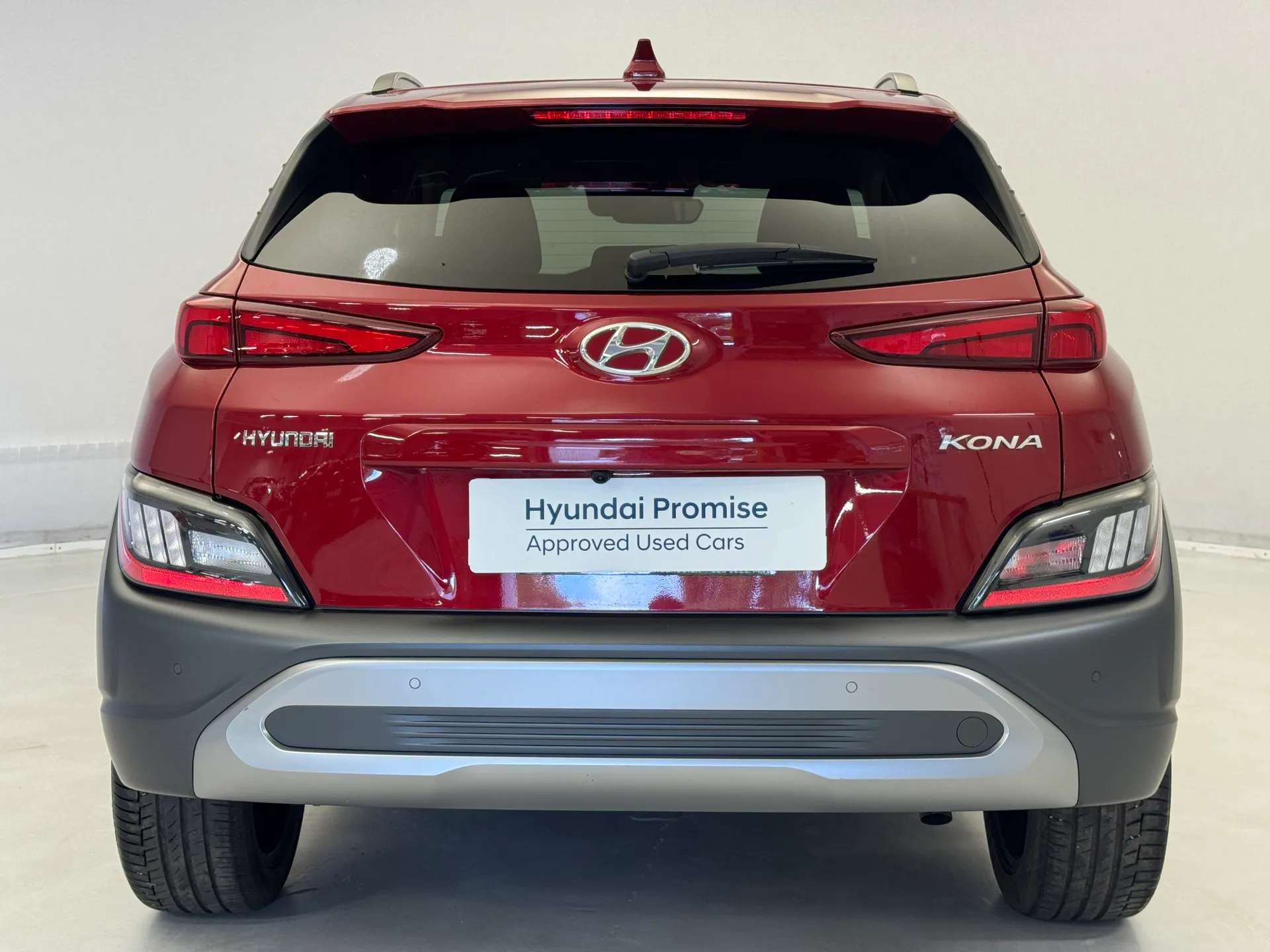 2023 HYUNDAI KONA 2023 HYUNDAI KONA