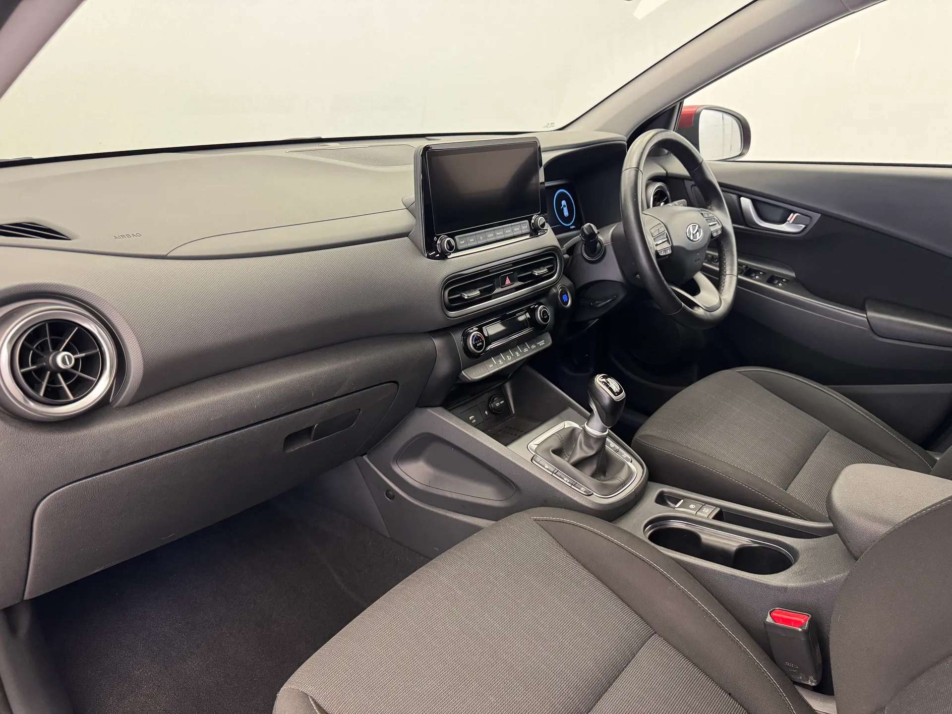 2023 HYUNDAI KONA 2023 HYUNDAI KONA