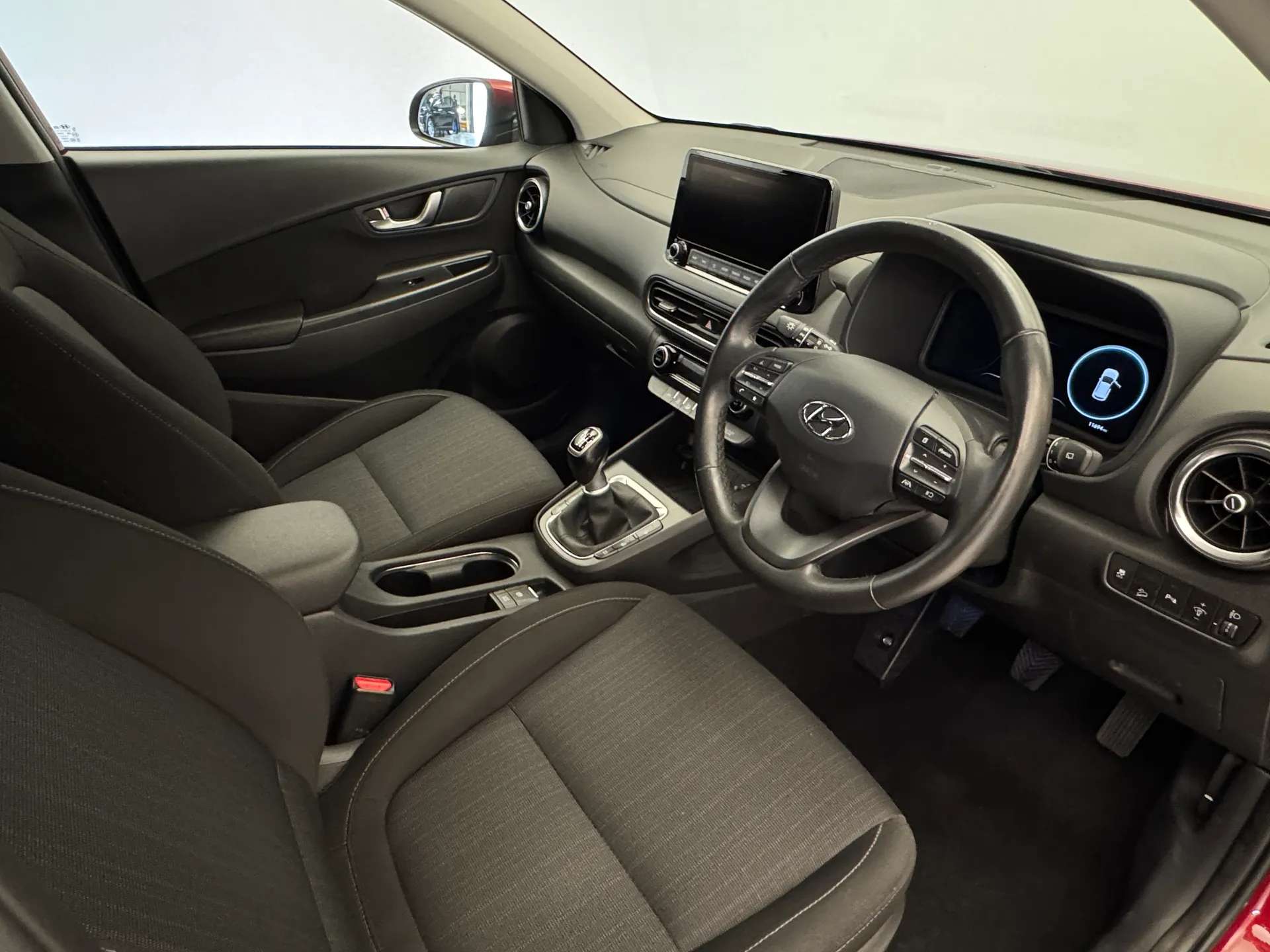 2023 HYUNDAI KONA 2023 HYUNDAI KONA
