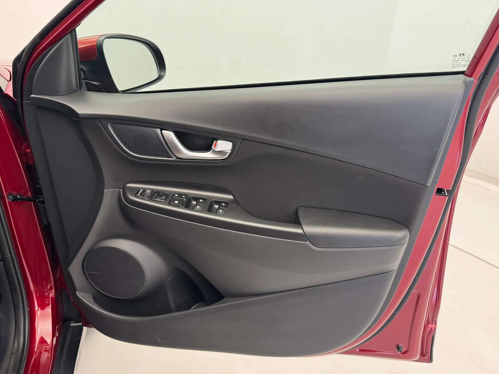 2023 HYUNDAI KONA 2023 HYUNDAI KONA