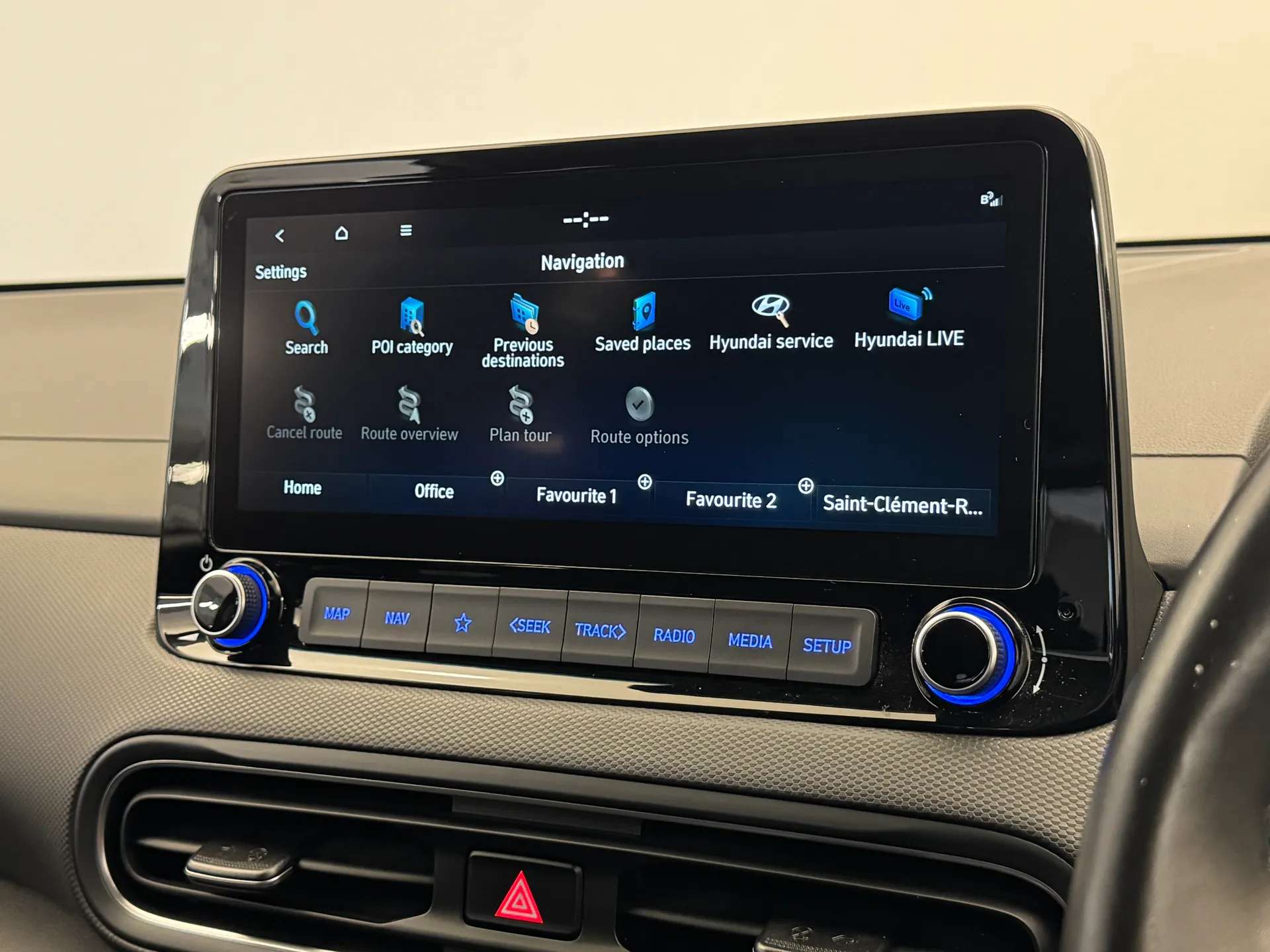 2023 HYUNDAI KONA 2023 HYUNDAI KONA