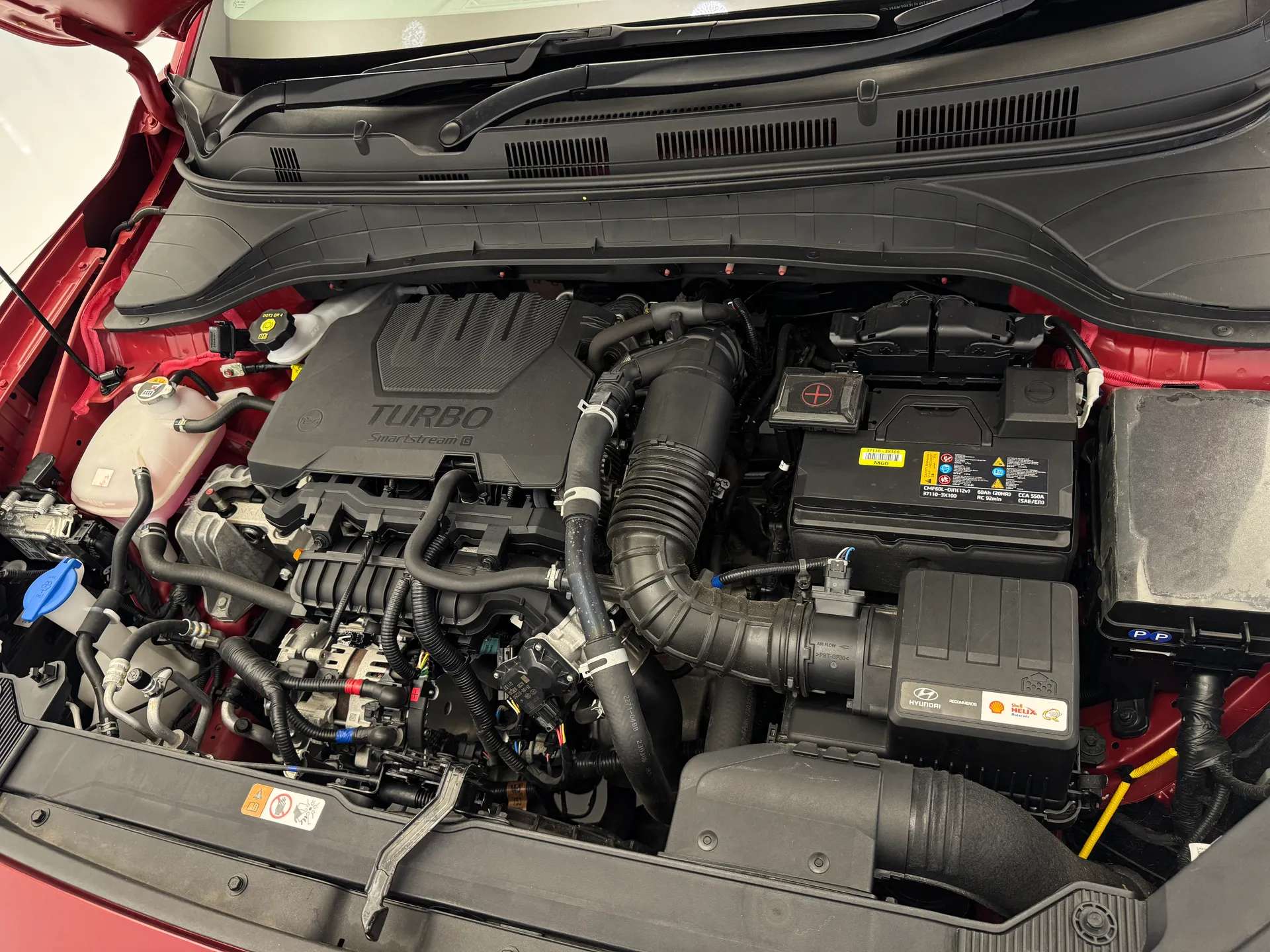 2023 HYUNDAI KONA 2023 HYUNDAI KONA