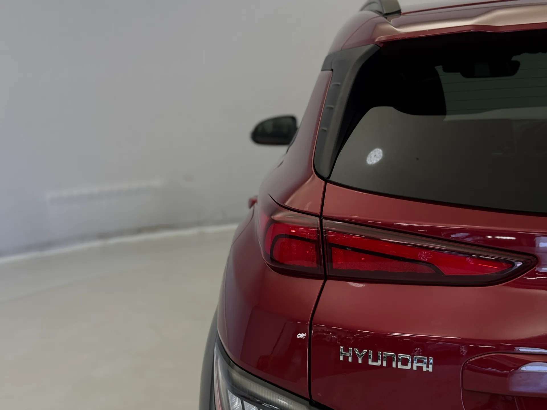 2023 HYUNDAI KONA 2023 HYUNDAI KONA