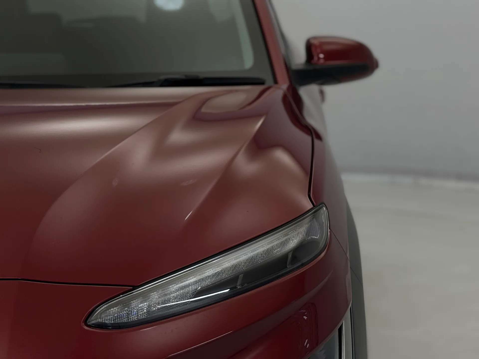 2023 HYUNDAI KONA 2023 HYUNDAI KONA