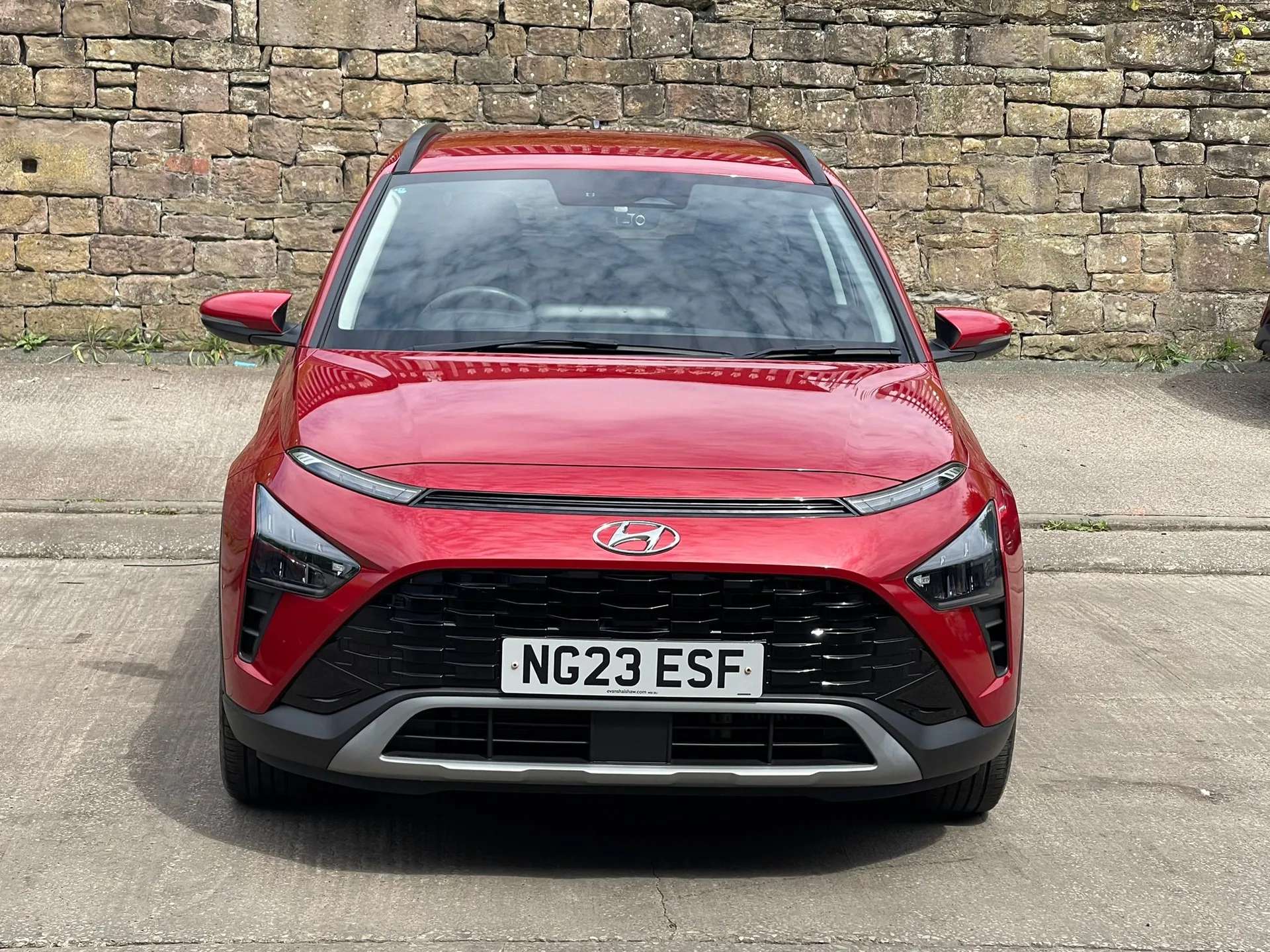 A 2023 HYUNDAI BAYON 1.0 TGDi 48V MHEV Premium 5dr âHEATED SEATSâAPPLE CAR PLAYâ A 2023 HYUNDAI BAYON 1.0 TGDi 48V MHEV Premium 5dr âHEATED SEATSâAPPLE CAR PLAYâ