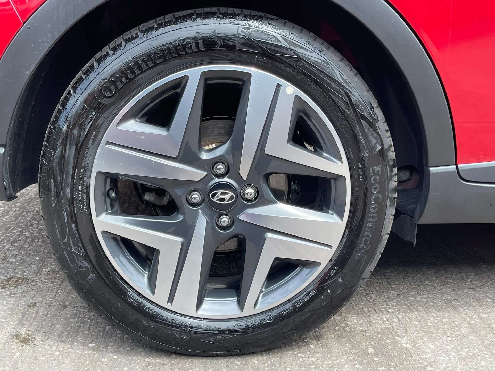 2023 HYUNDAI BAYON 2023 HYUNDAI BAYON