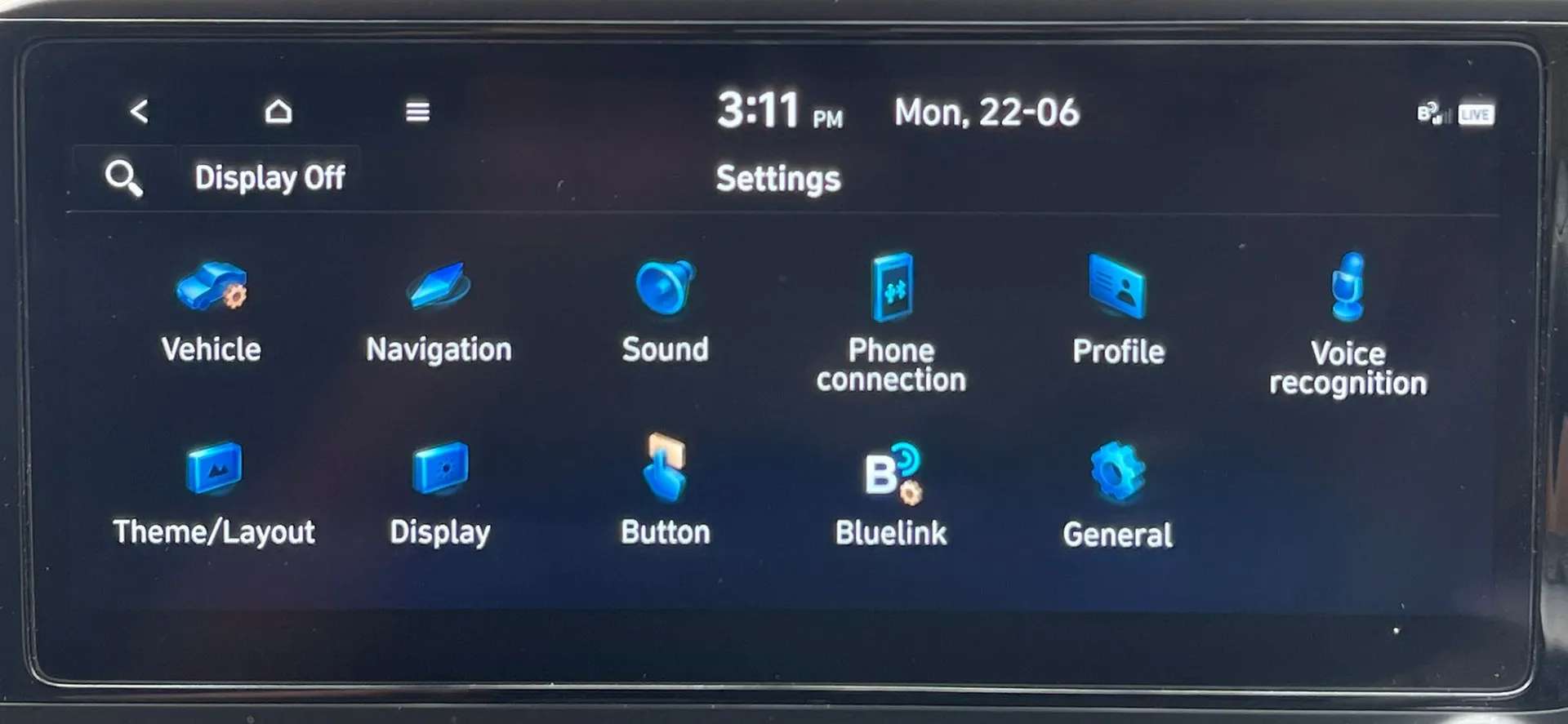 2023 HYUNDAI BAYON 2023 HYUNDAI BAYON