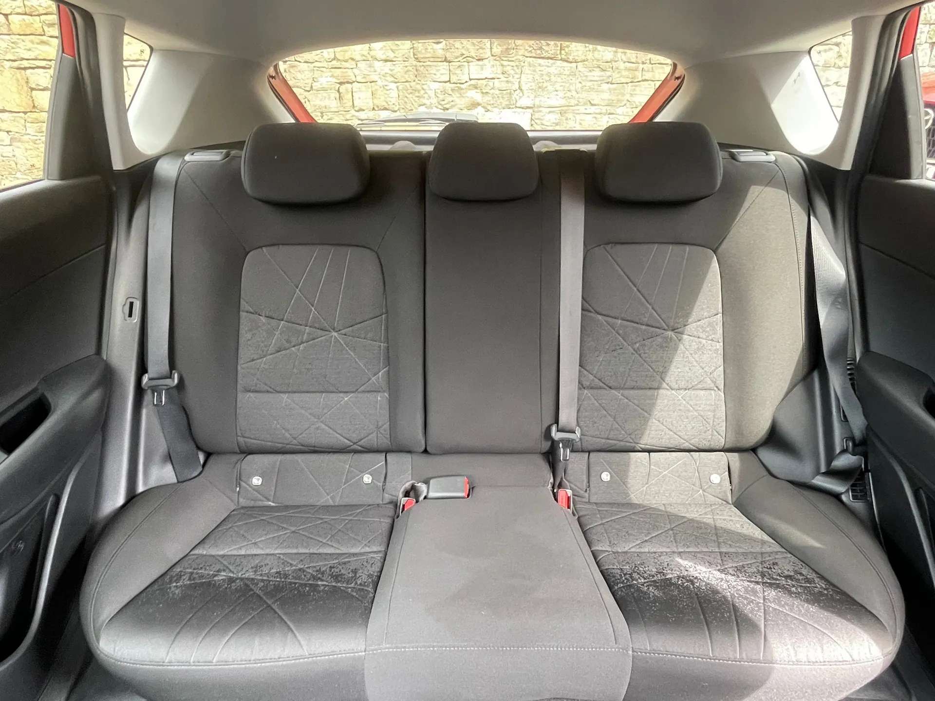 2023 HYUNDAI BAYON 2023 HYUNDAI BAYON
