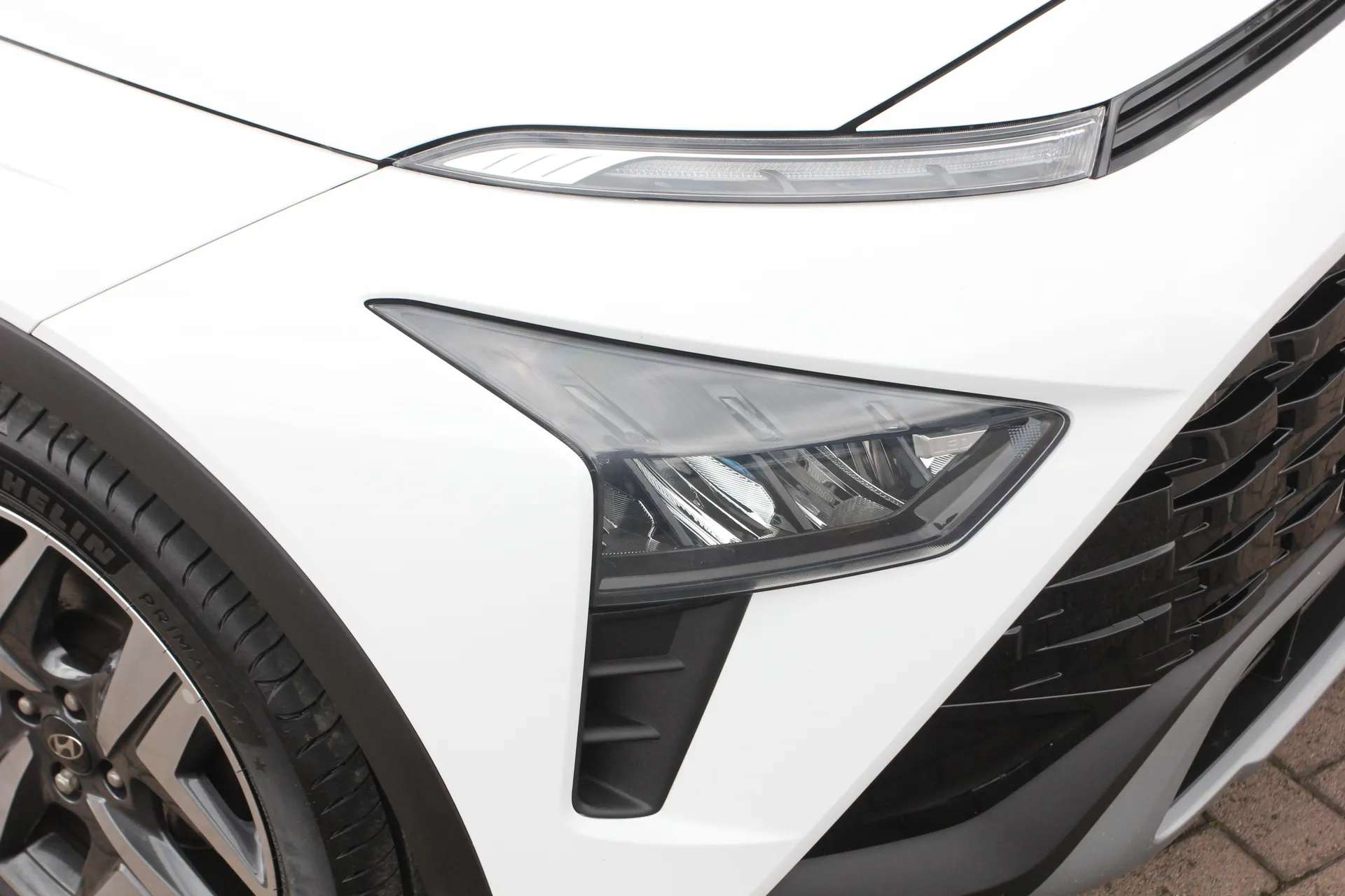 2023 HYUNDAI BAYON 2023 HYUNDAI BAYON