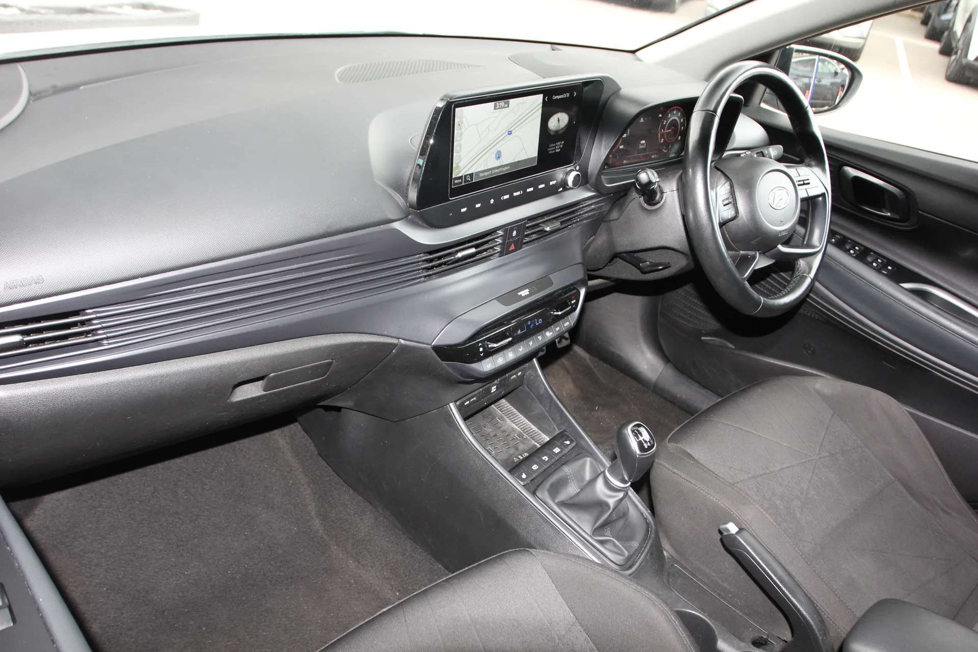 2023 HYUNDAI BAYON 2023 HYUNDAI BAYON