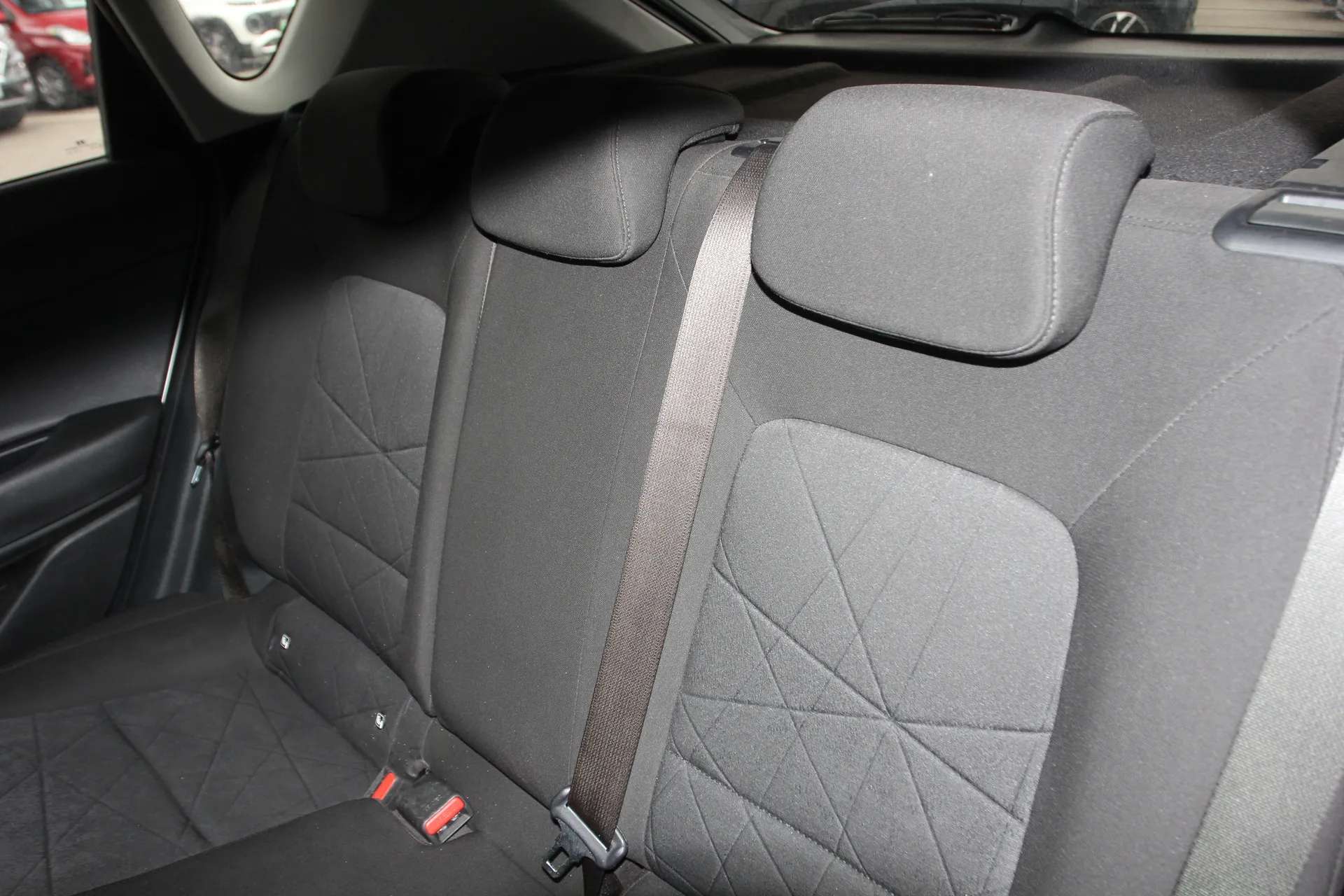 2023 HYUNDAI BAYON 2023 HYUNDAI BAYON