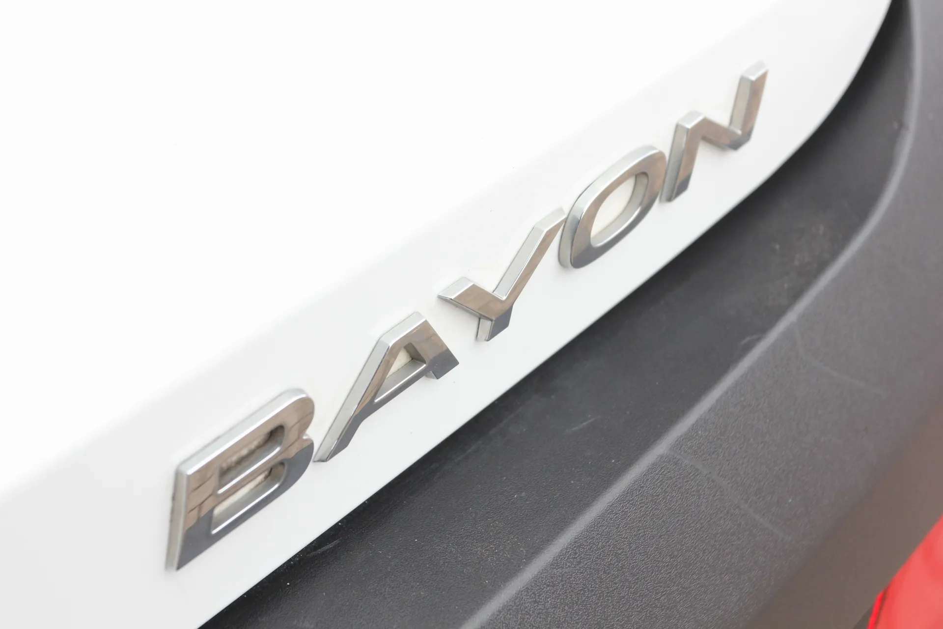 2023 HYUNDAI BAYON 2023 HYUNDAI BAYON
