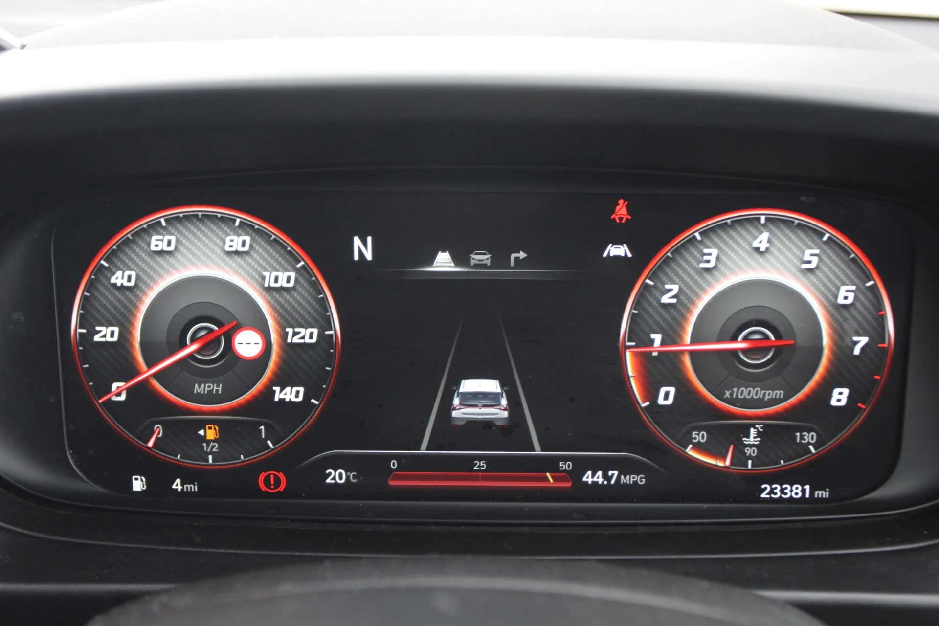 2023 HYUNDAI BAYON 2023 HYUNDAI BAYON