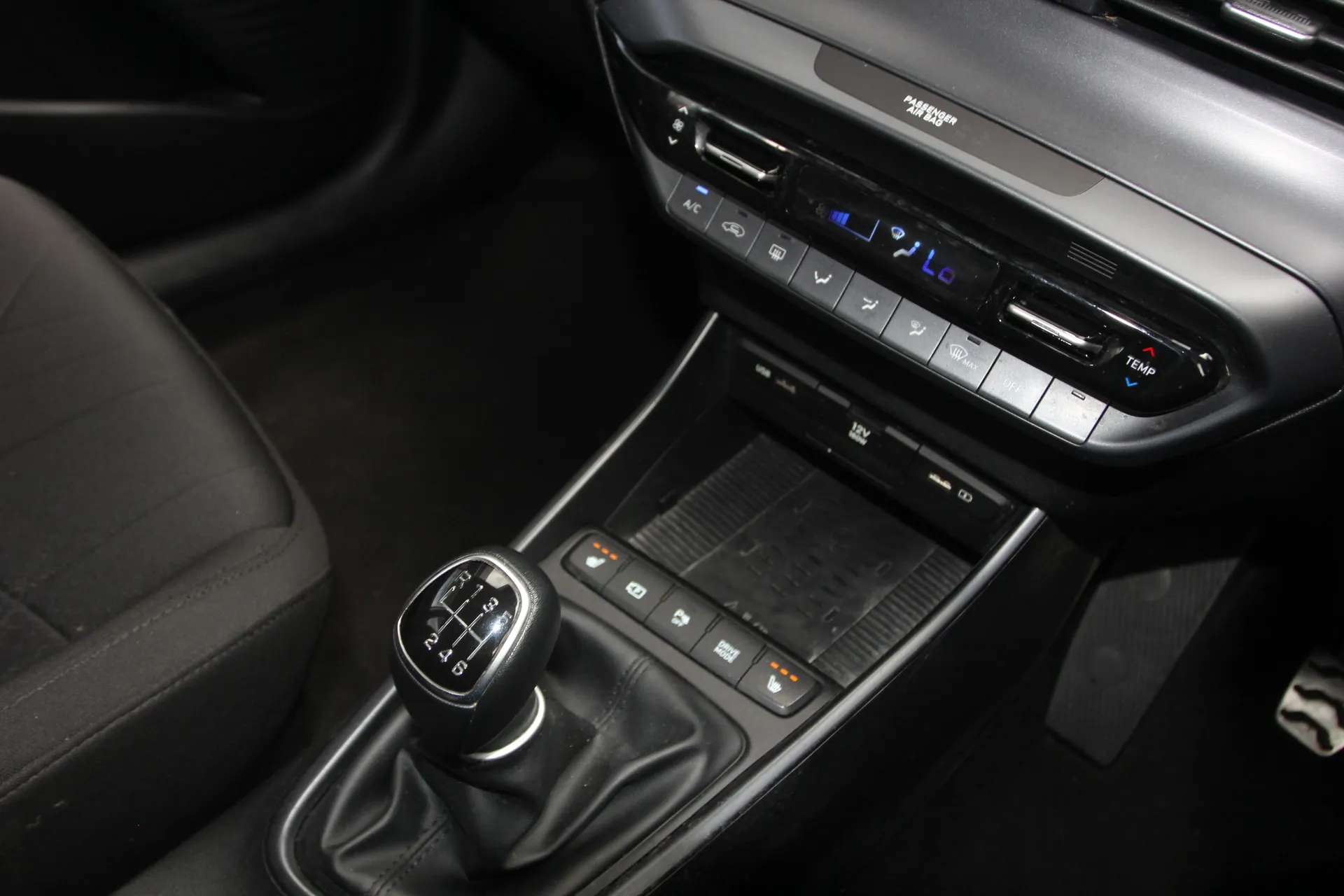 2023 HYUNDAI BAYON 2023 HYUNDAI BAYON