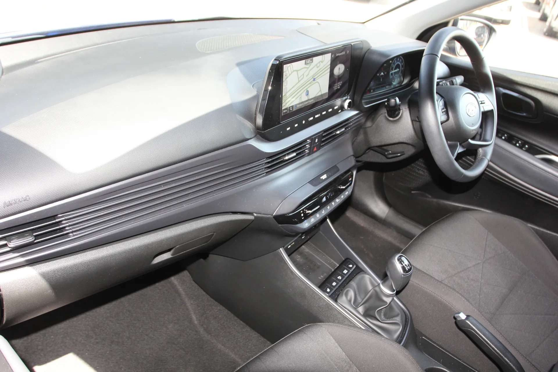 2023 HYUNDAI BAYON 2023 HYUNDAI BAYON