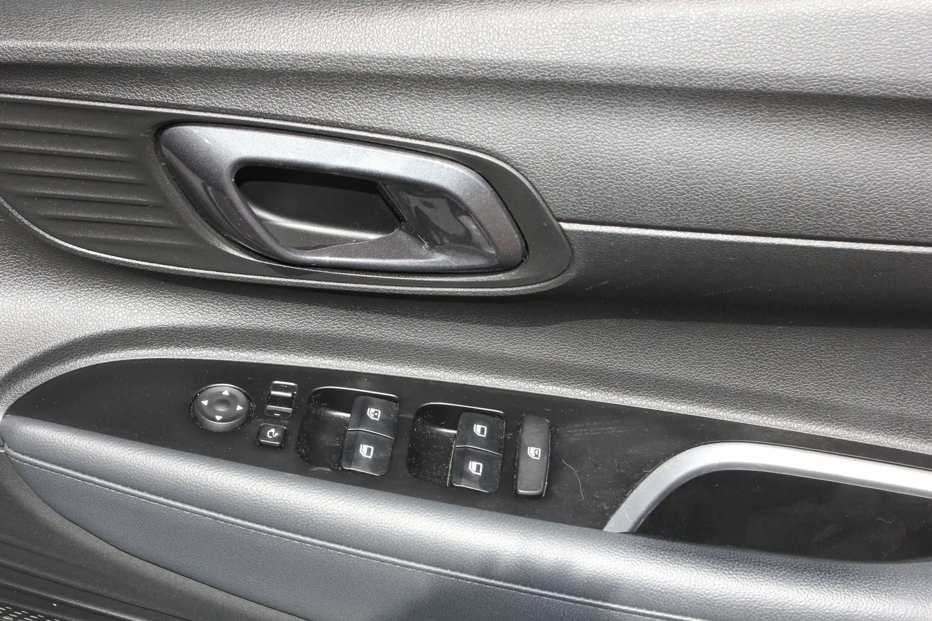 2023 HYUNDAI BAYON 2023 HYUNDAI BAYON