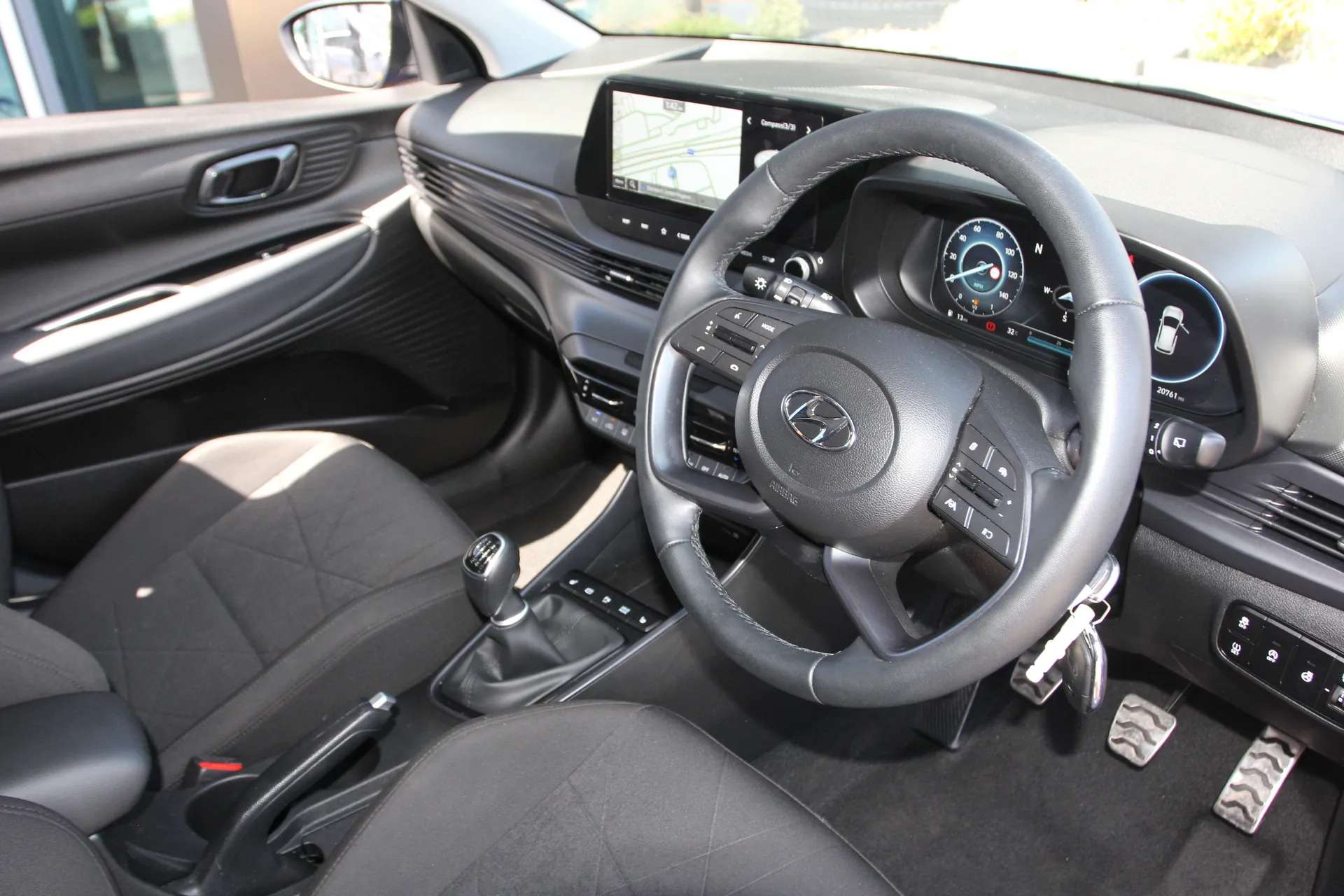 2023 HYUNDAI BAYON 2023 HYUNDAI BAYON