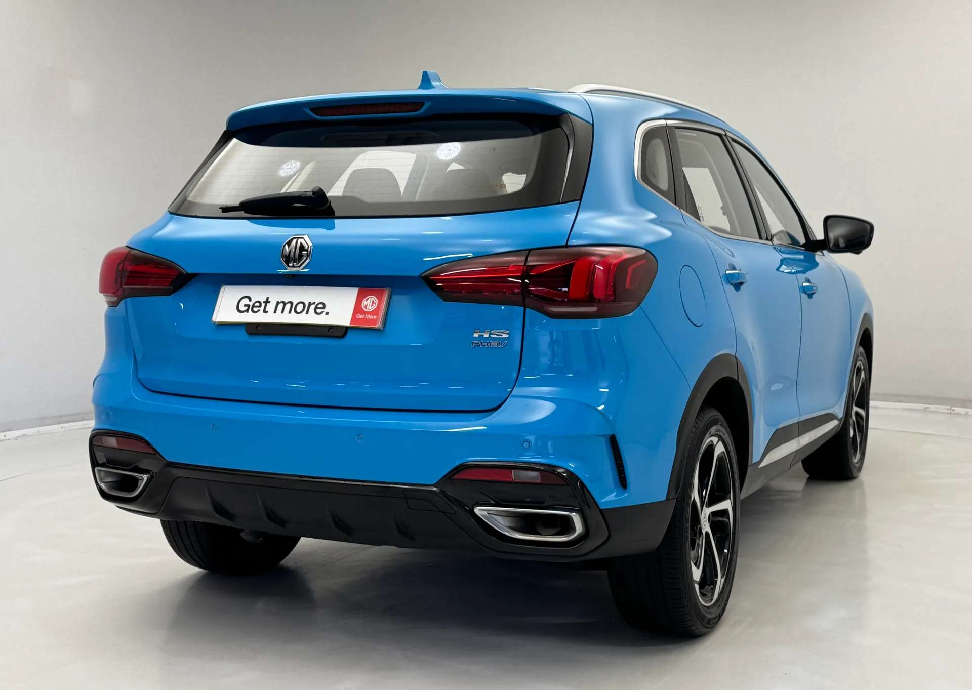 A 2023 MG HS 1.5 T-GDI PHEV SE 5dr Auto â¡ Petrol Plug-in Hybrid â¡ A 2023 MG HS 1.5 T-GDI PHEV SE 5dr Auto â¡ Petrol Plug-in Hybrid â¡