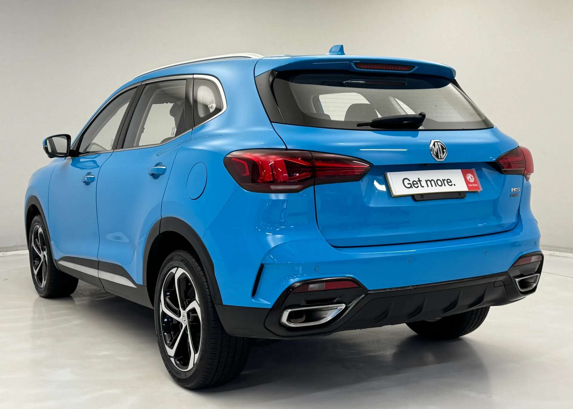 A 2023 MG HS 1.5 T-GDI PHEV SE 5dr Auto â¡ Petrol Plug-in Hybrid â¡ A 2023 MG HS 1.5 T-GDI PHEV SE 5dr Auto â¡ Petrol Plug-in Hybrid â¡