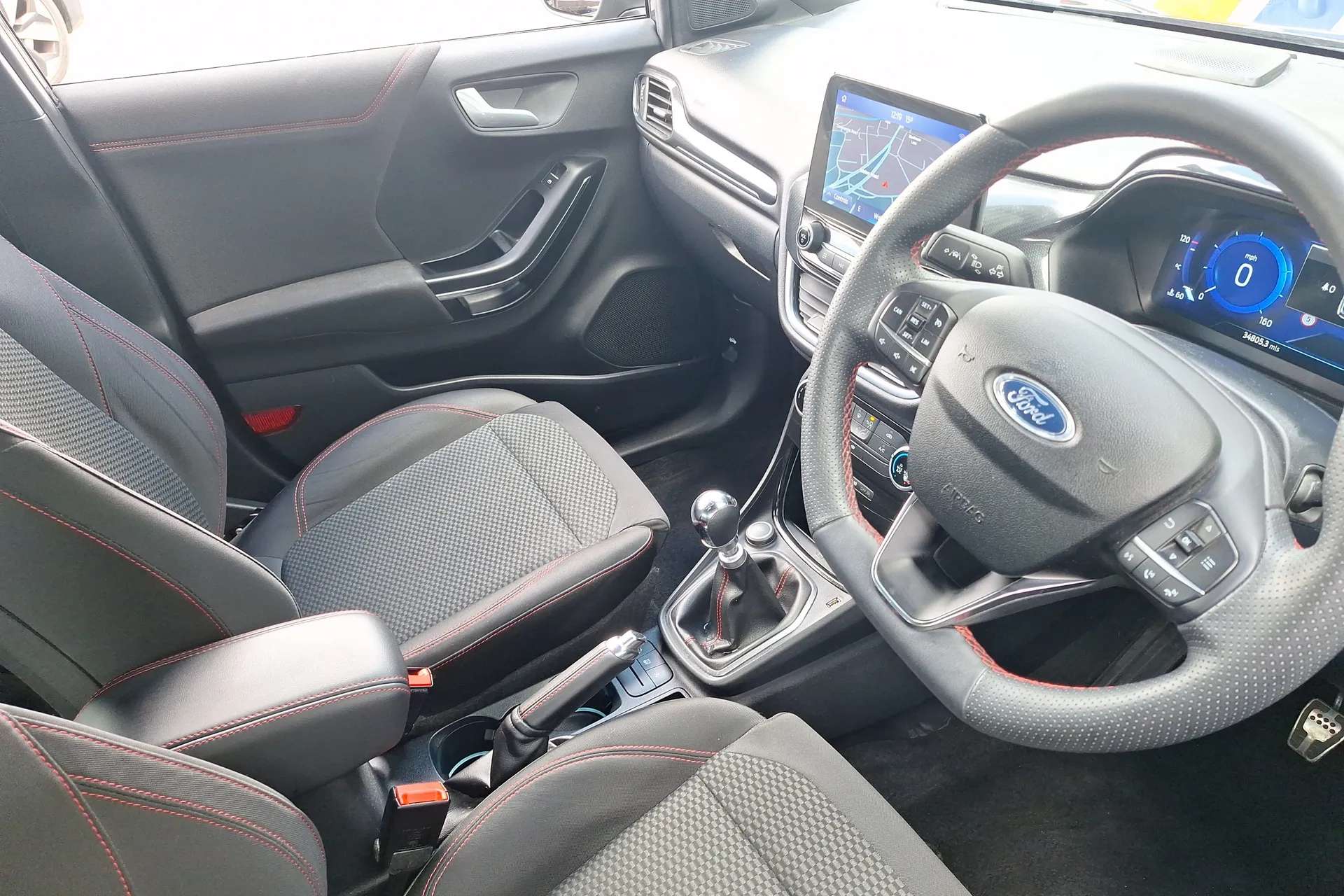 2020 FORD PUMA 2020 FORD PUMA