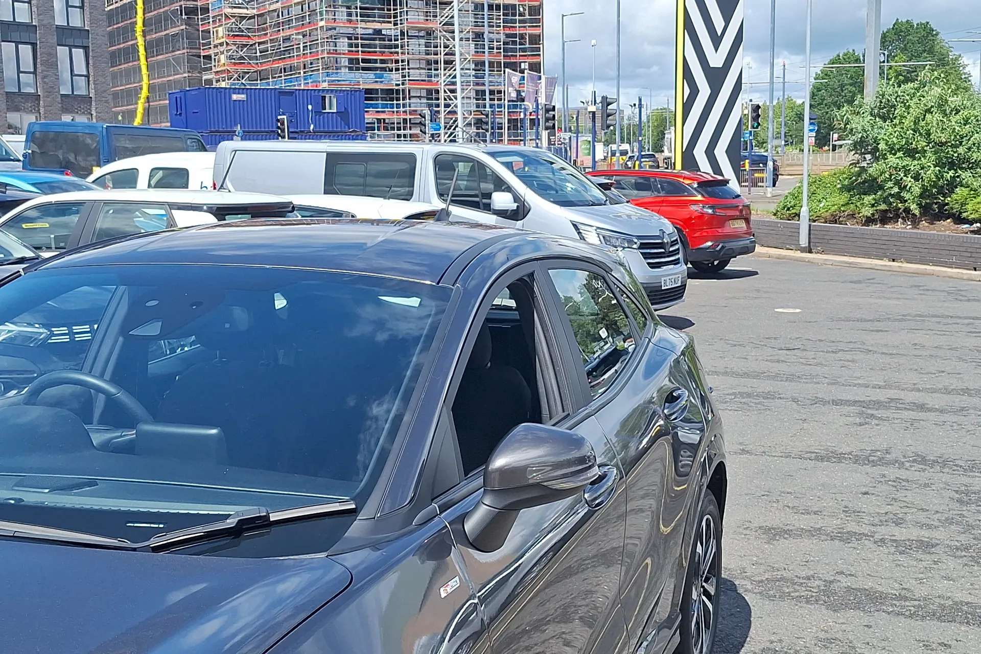 2020 FORD PUMA 2020 FORD PUMA