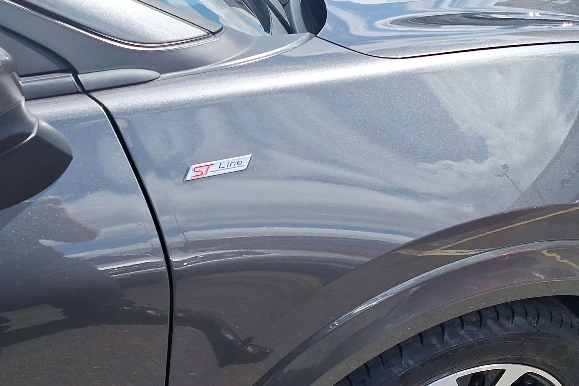2020 FORD PUMA 2020 FORD PUMA
