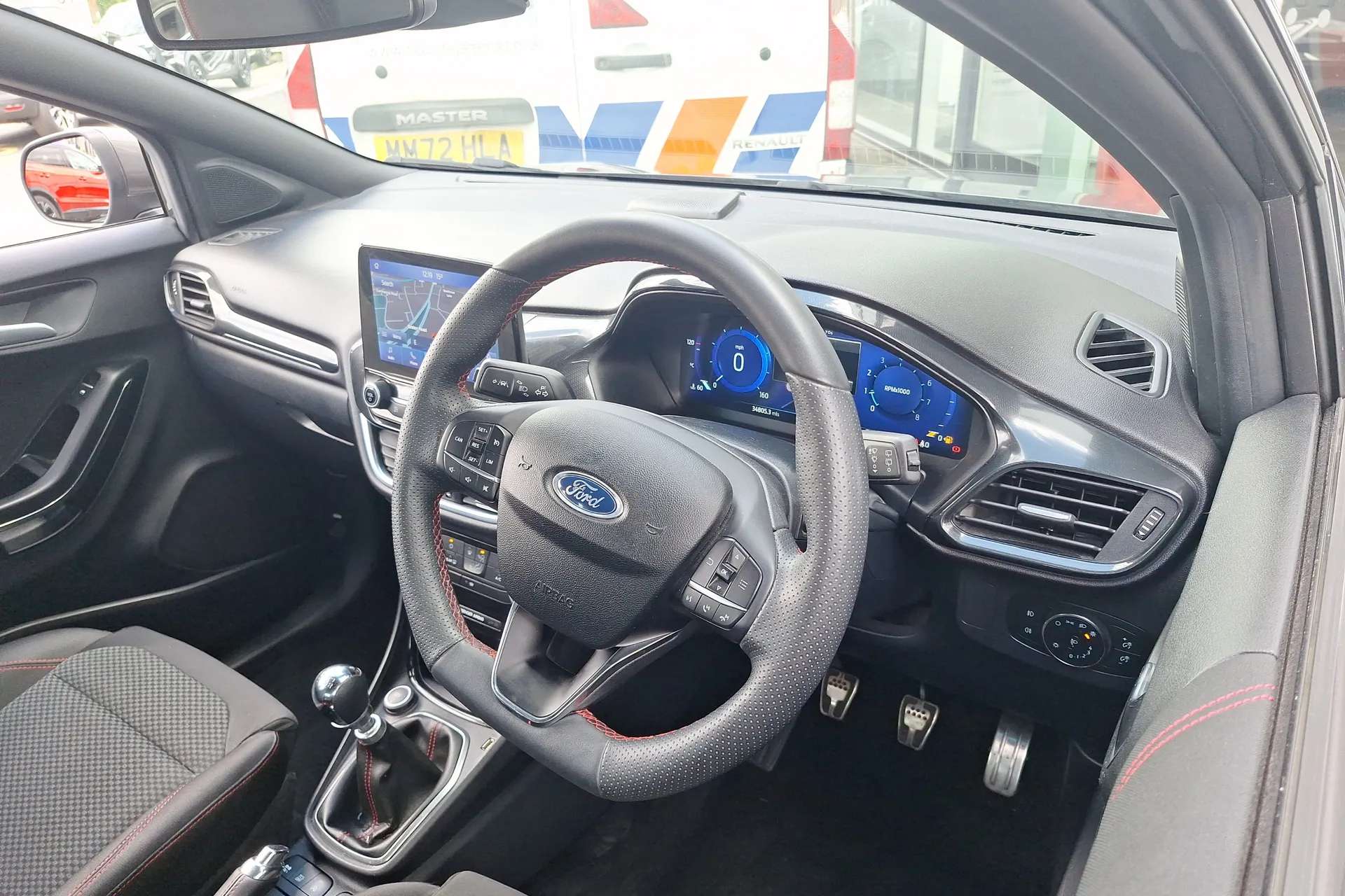 2020 FORD PUMA 2020 FORD PUMA