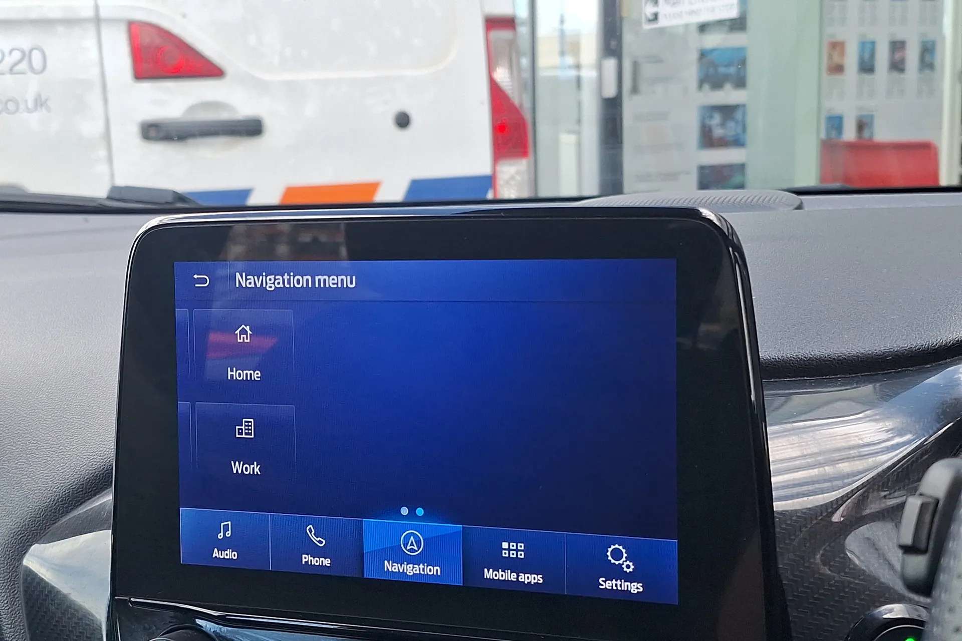 2020 FORD PUMA 2020 FORD PUMA