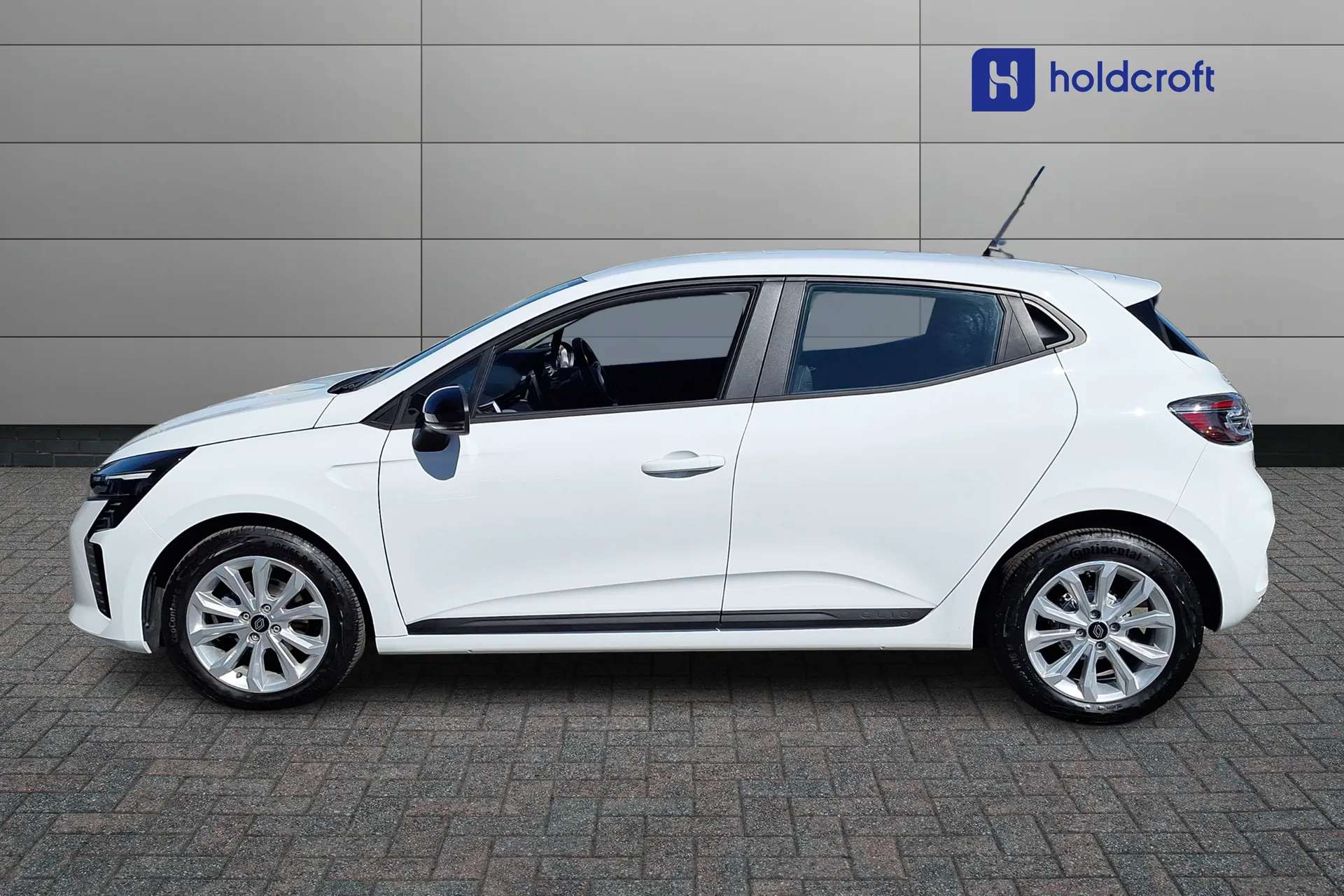 2024 RENAULT CLIO 2024 RENAULT CLIO