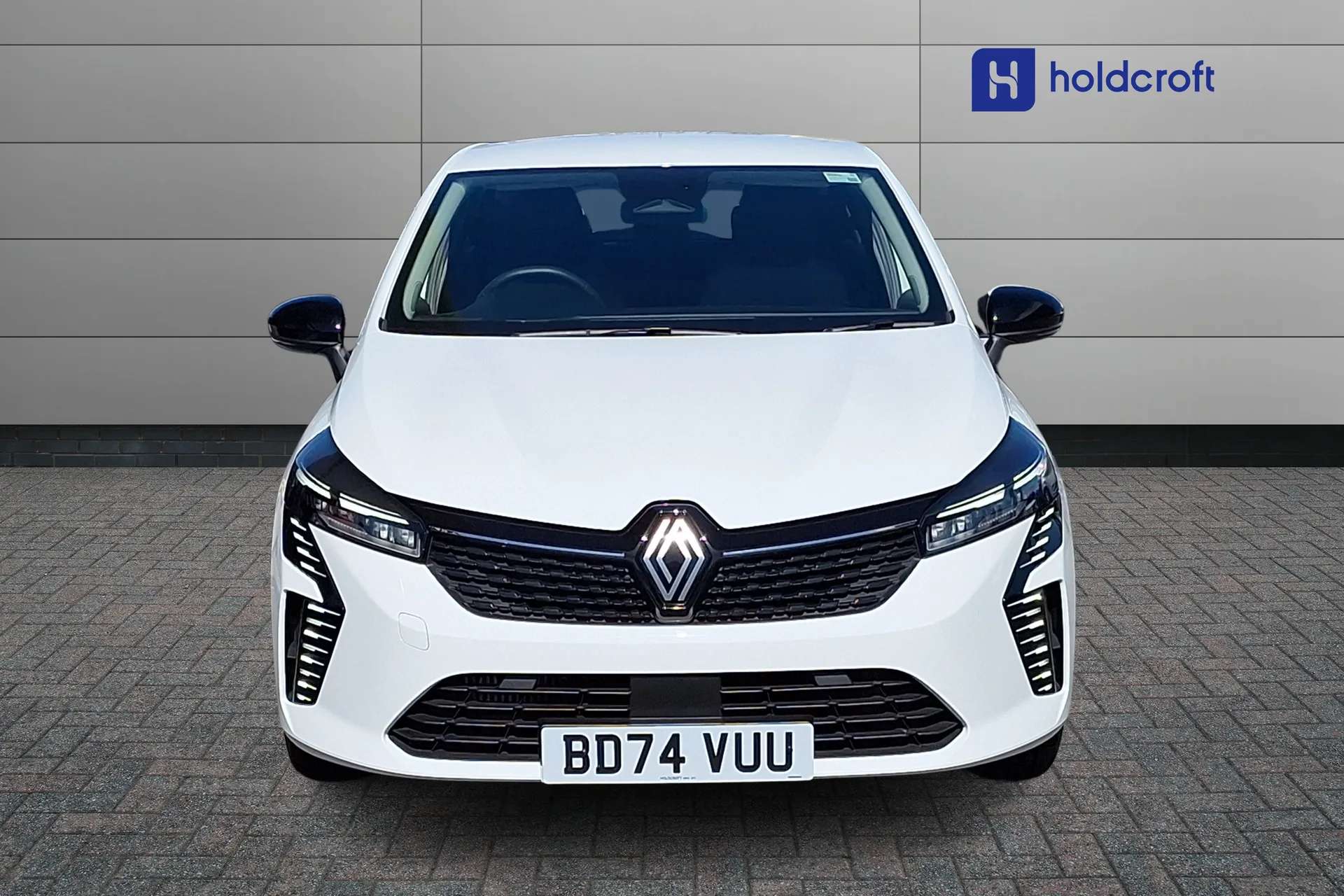 2024 RENAULT CLIO 2024 RENAULT CLIO