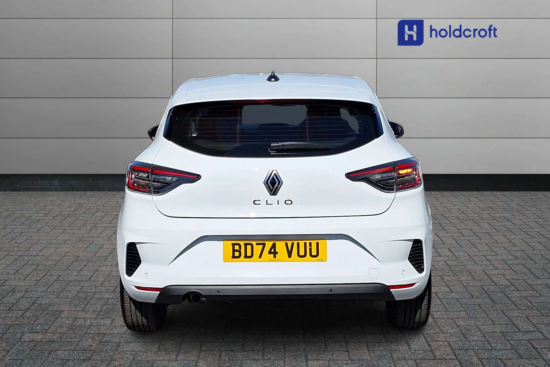 2024 RENAULT CLIO 2024 RENAULT CLIO