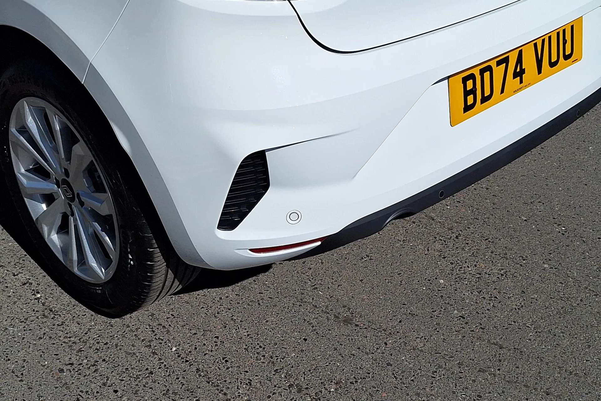 2024 RENAULT CLIO 2024 RENAULT CLIO