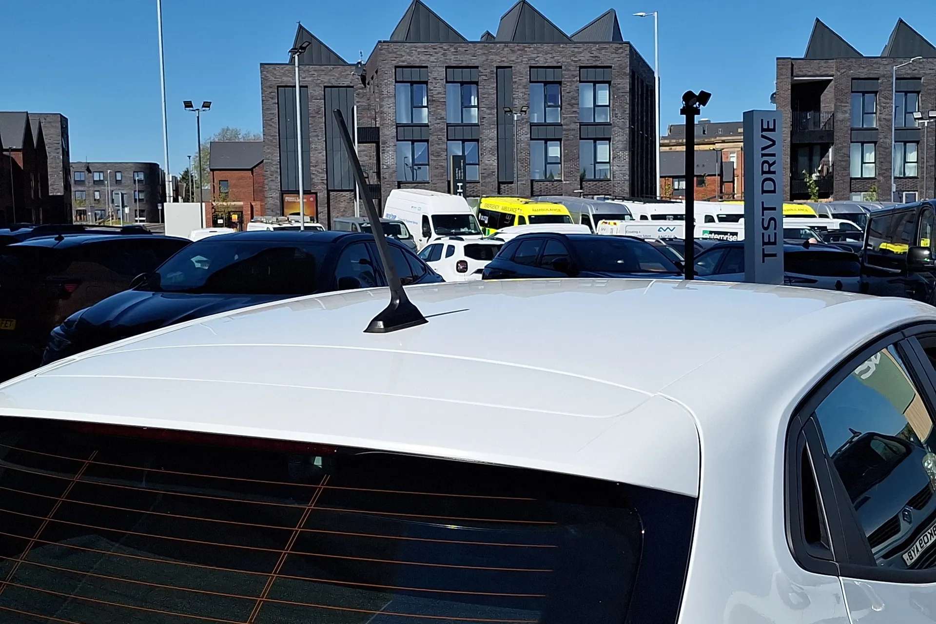 2024 RENAULT CLIO 2024 RENAULT CLIO