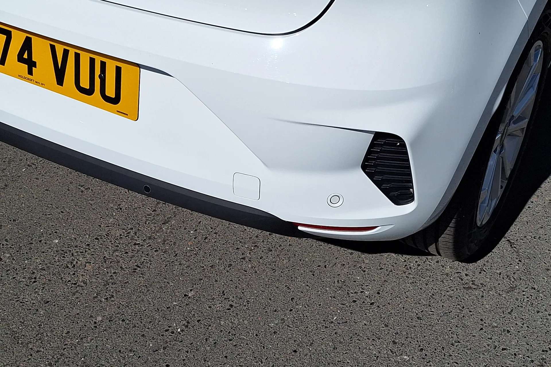 2024 RENAULT CLIO 2024 RENAULT CLIO