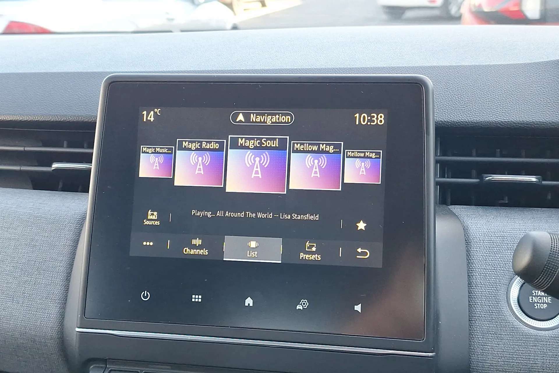 2024 RENAULT CLIO 2024 RENAULT CLIO