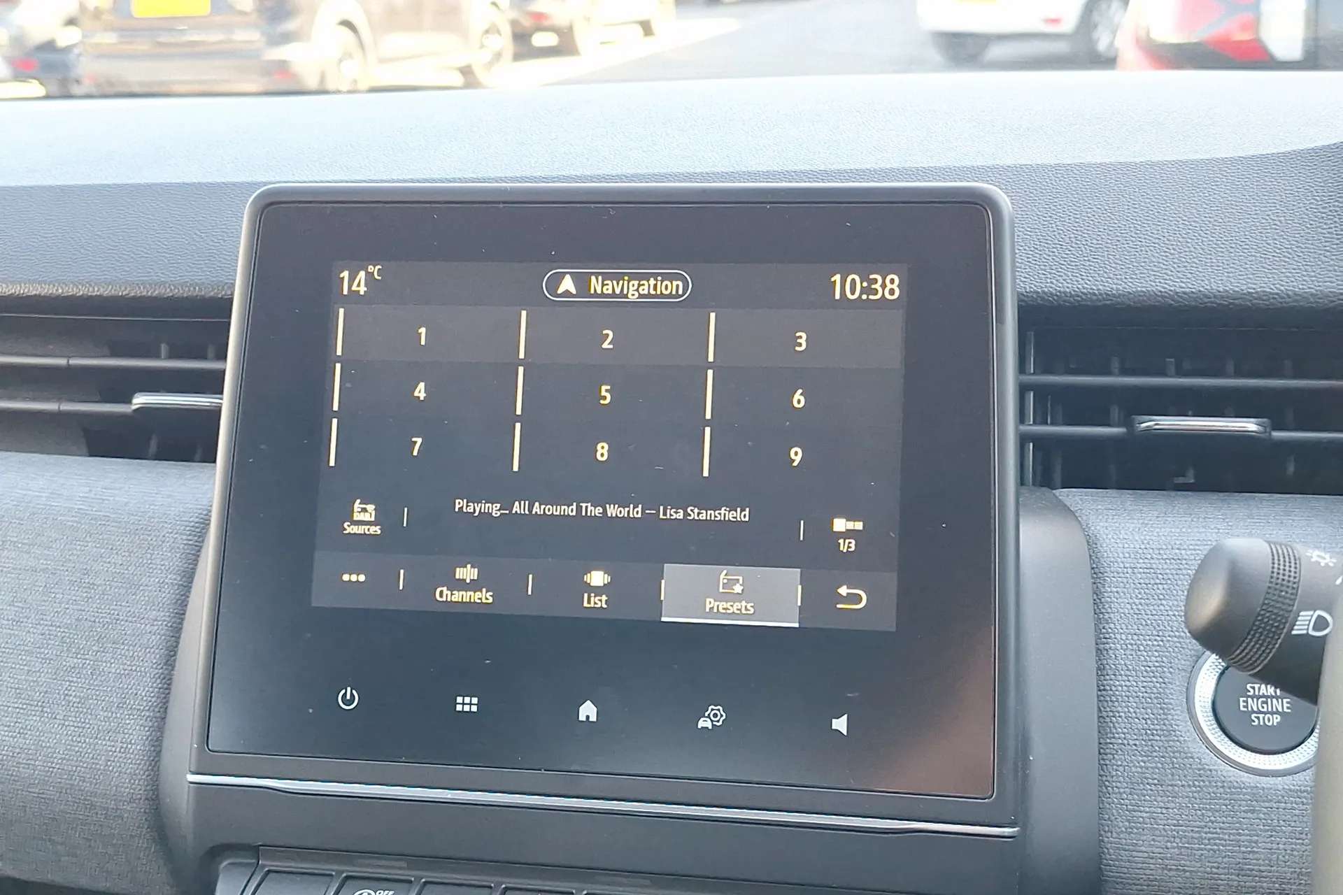 2024 RENAULT CLIO 2024 RENAULT CLIO