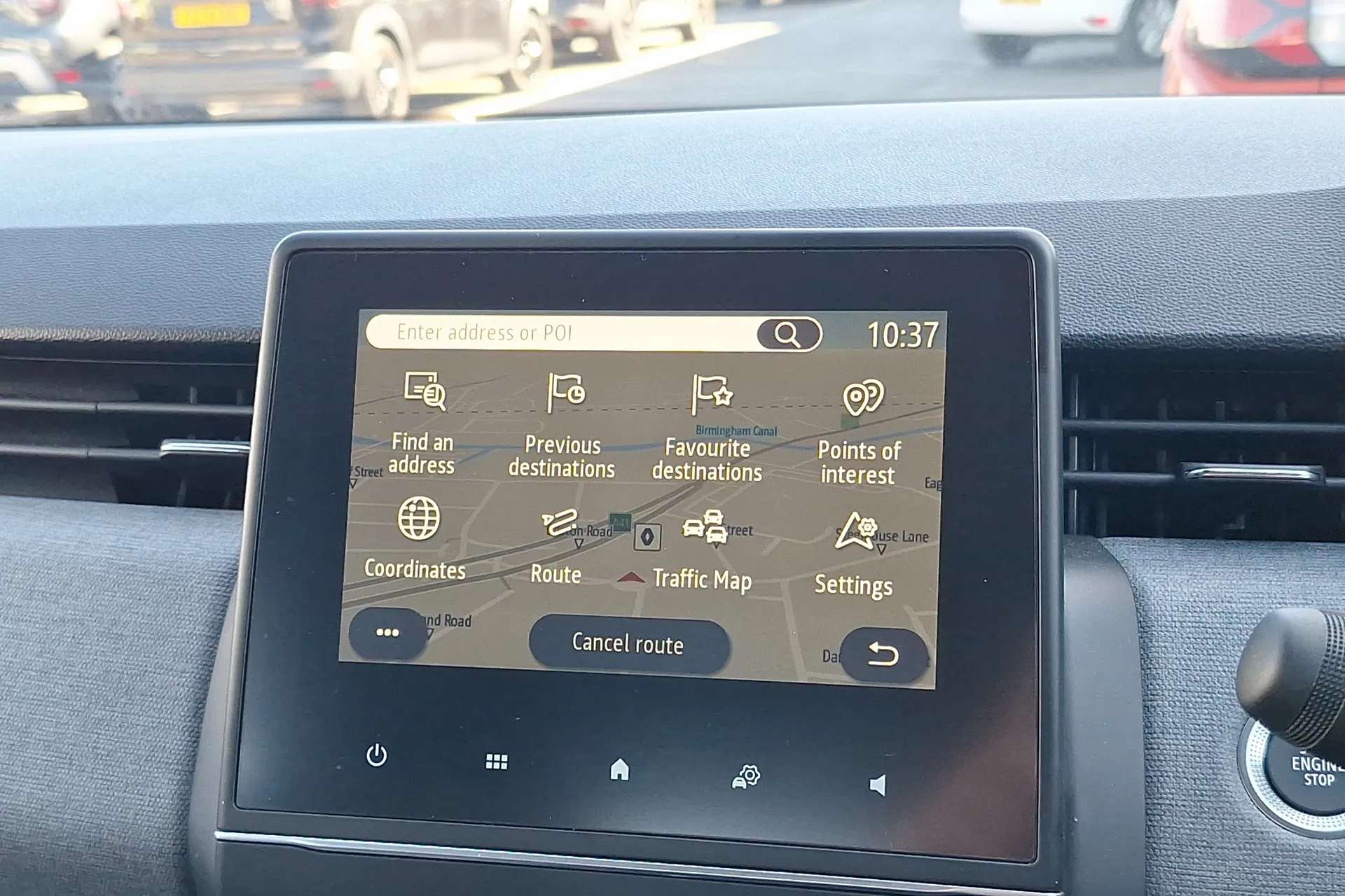 2024 RENAULT CLIO 2024 RENAULT CLIO