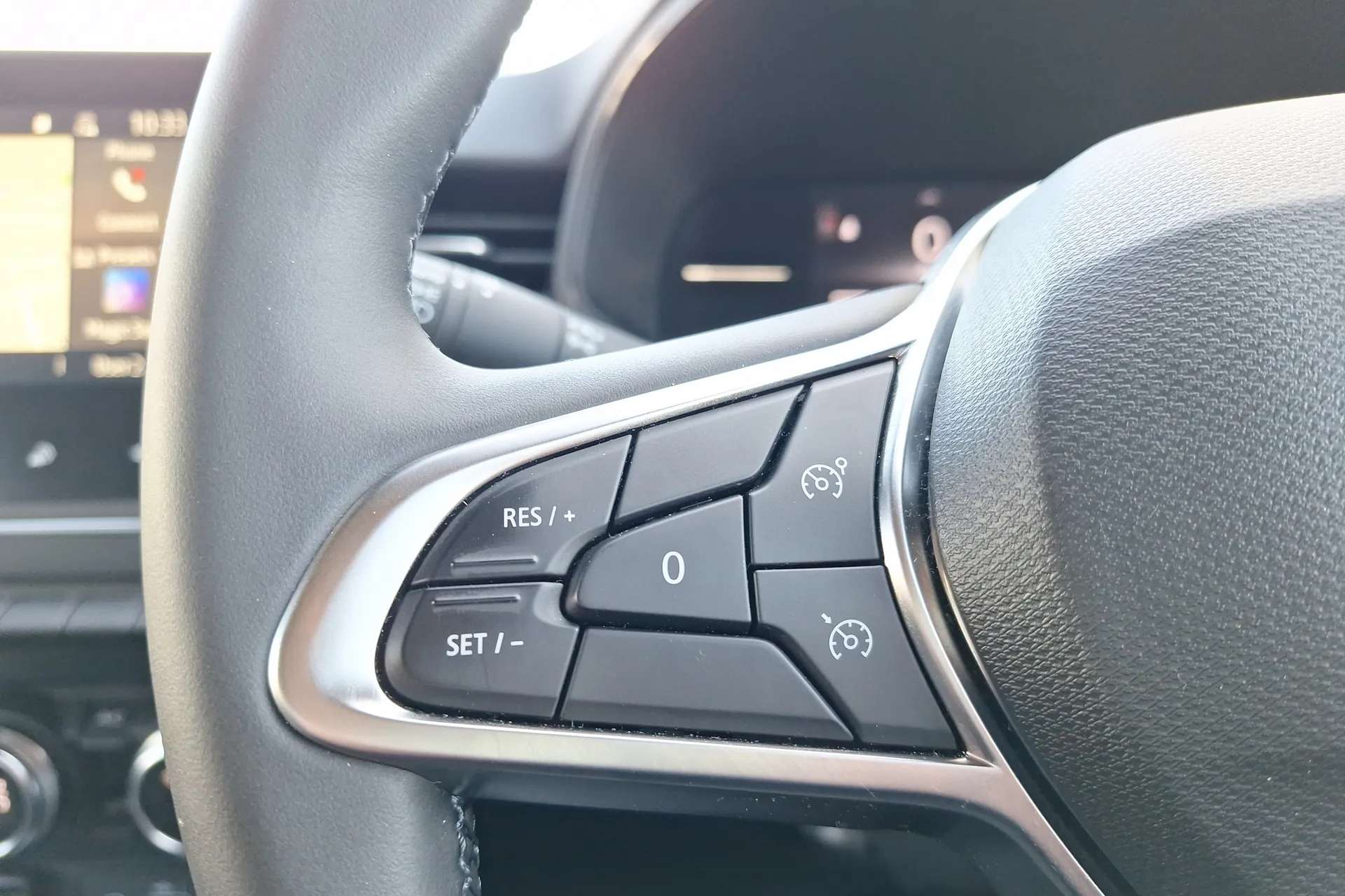 2024 RENAULT CLIO 2024 RENAULT CLIO
