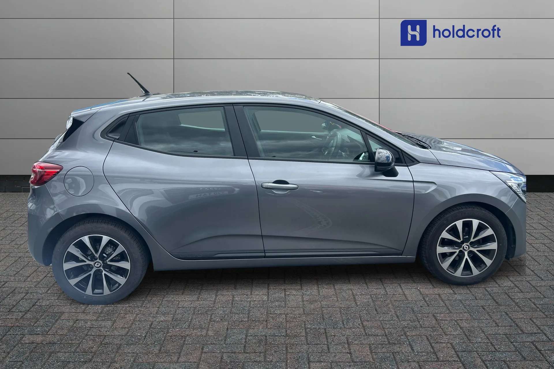 2023 RENAULT CLIO 2023 RENAULT CLIO