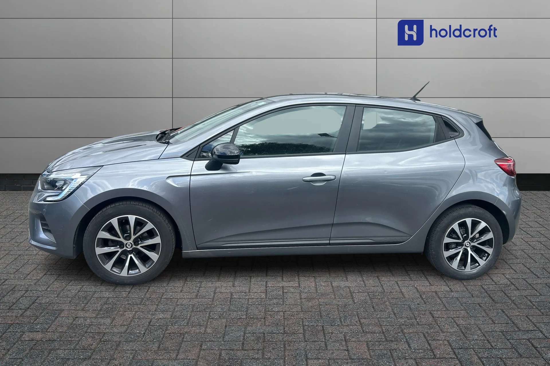 2023 RENAULT CLIO 2023 RENAULT CLIO
