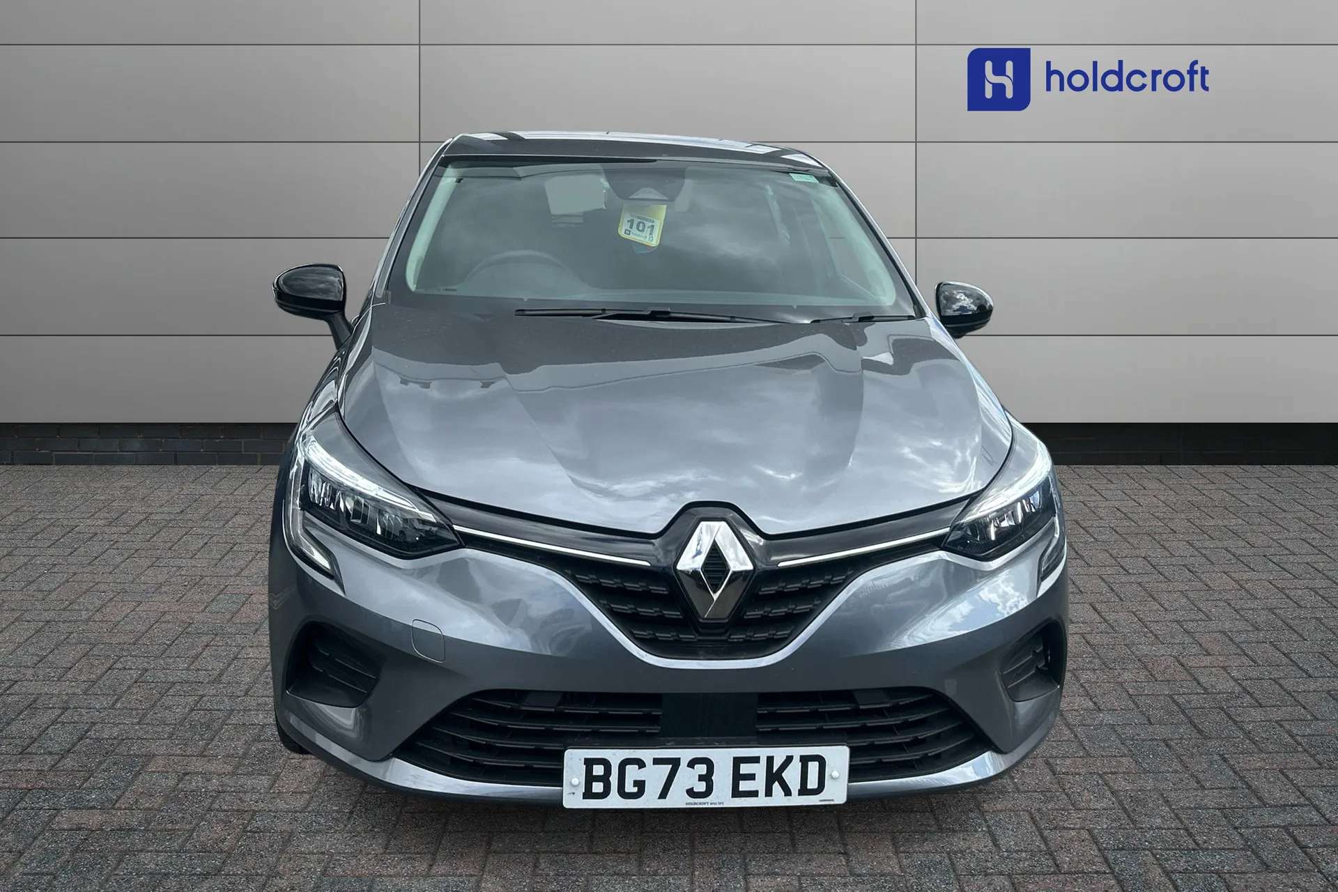 2023 RENAULT CLIO 2023 RENAULT CLIO