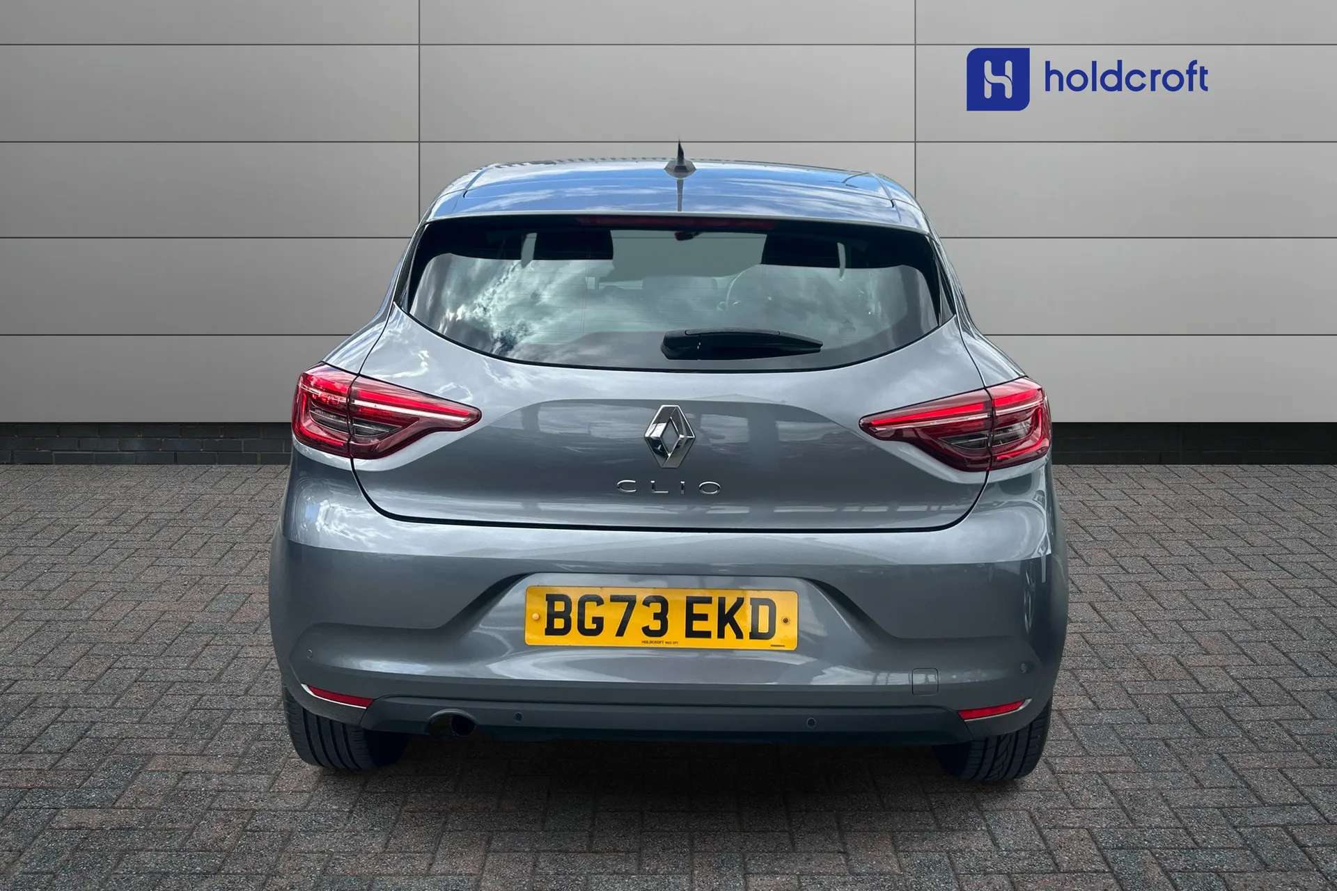 2023 RENAULT CLIO 2023 RENAULT CLIO